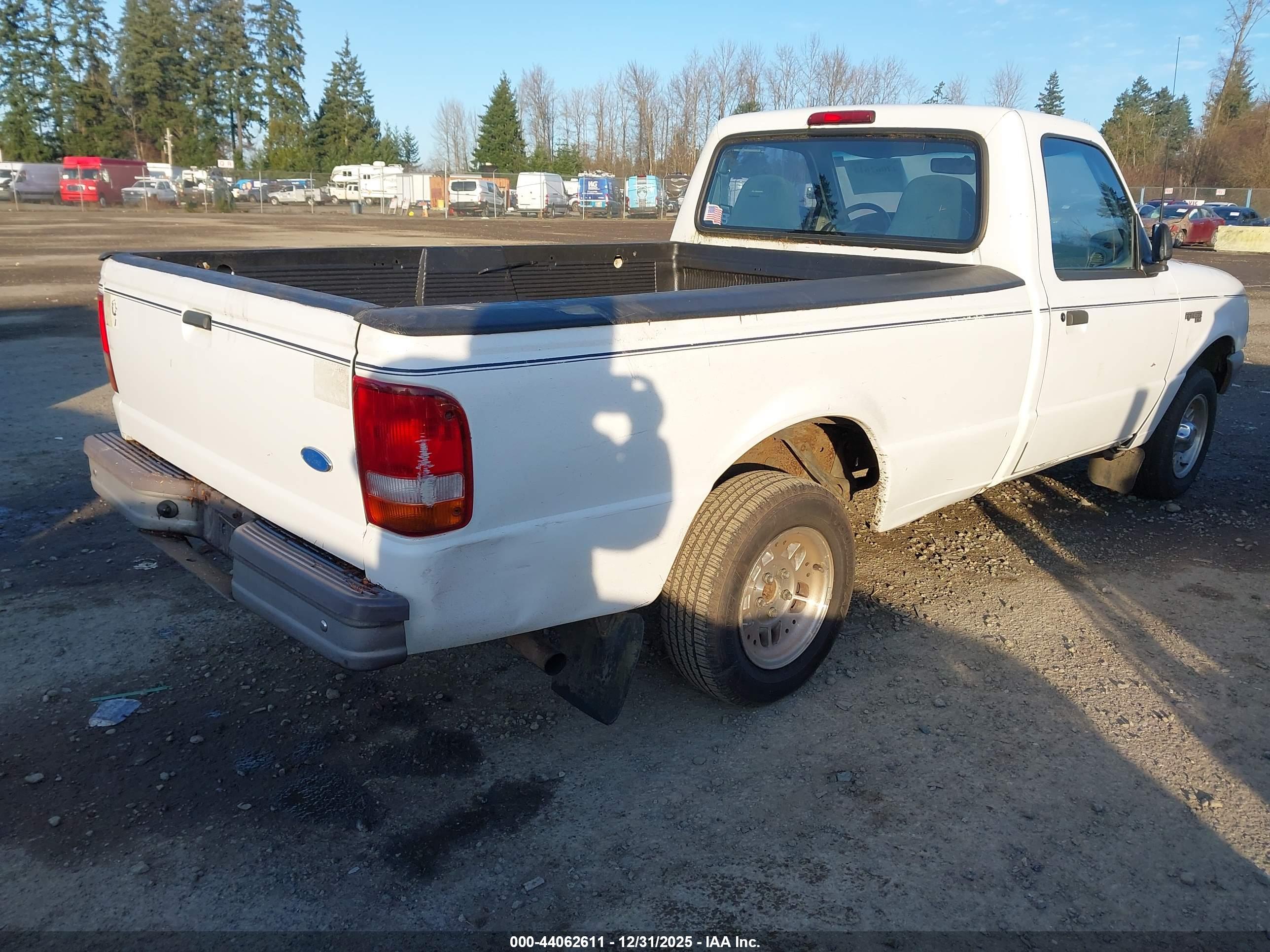 FORD RANGER image 4