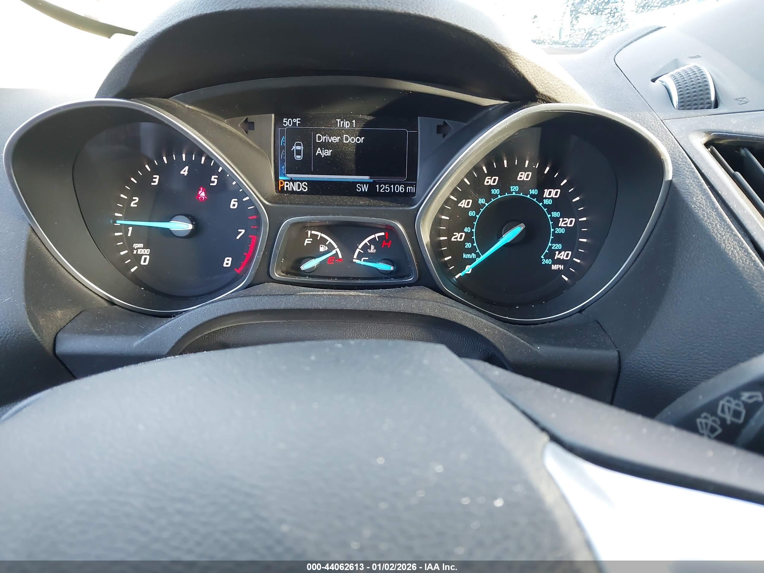 FORD ESCAPE image 7