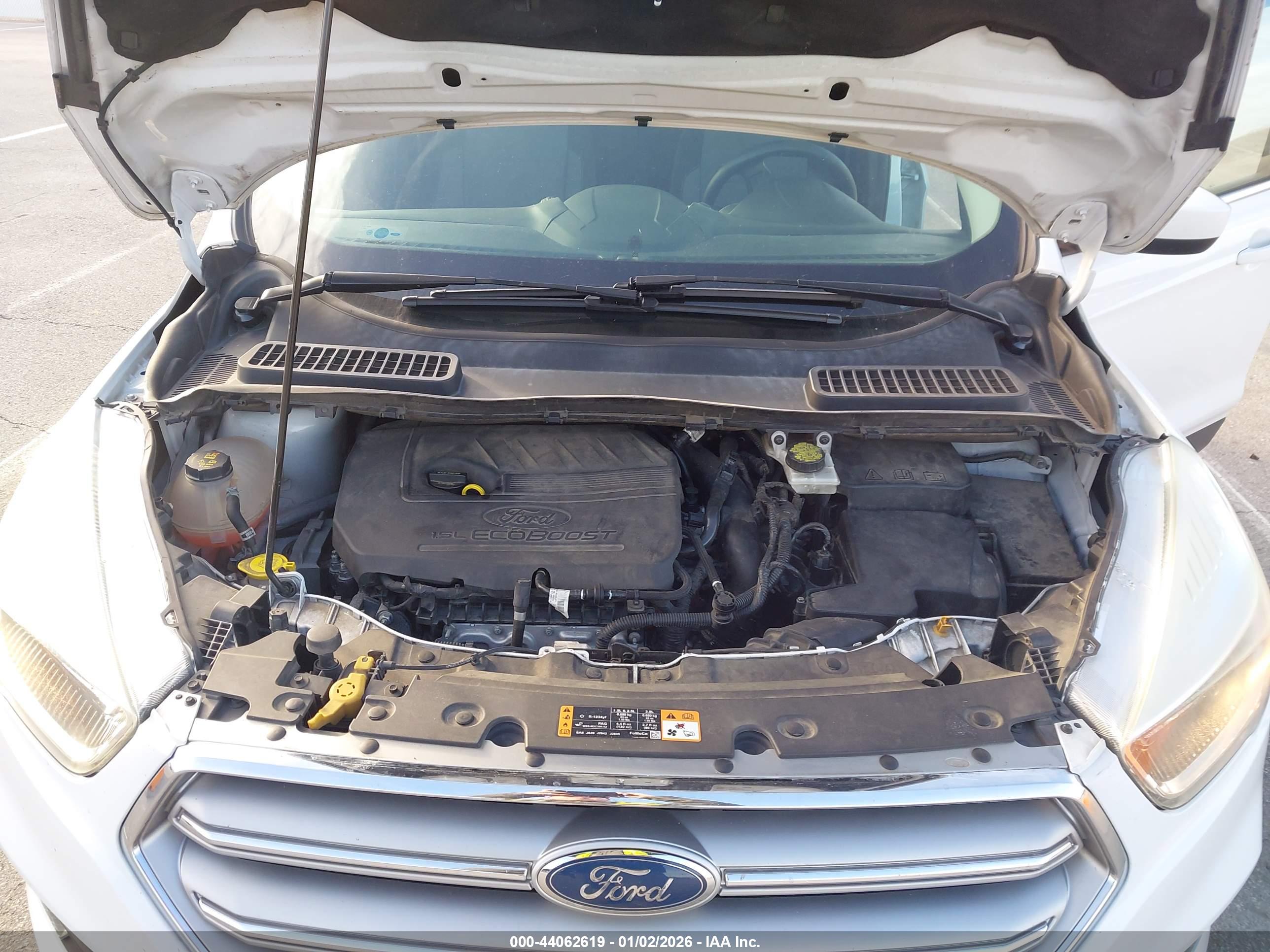 FORD ESCAPE image 10