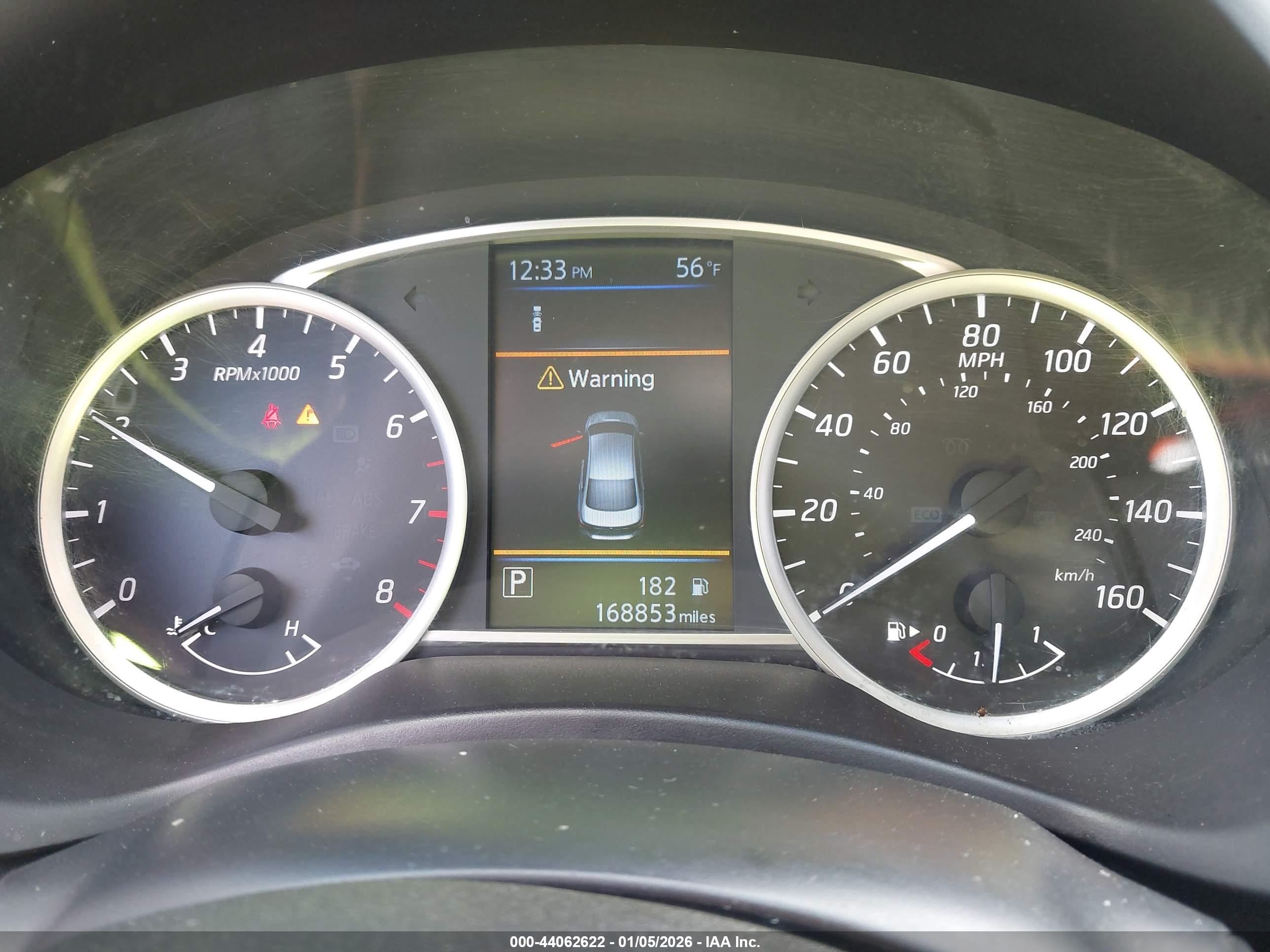 NISSAN SENTRA image 7