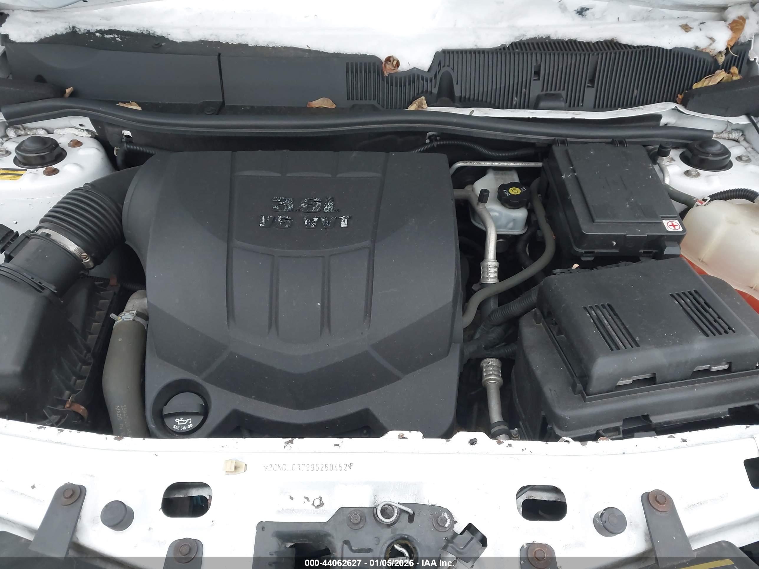 CHEVROLET EQUINOX image 10