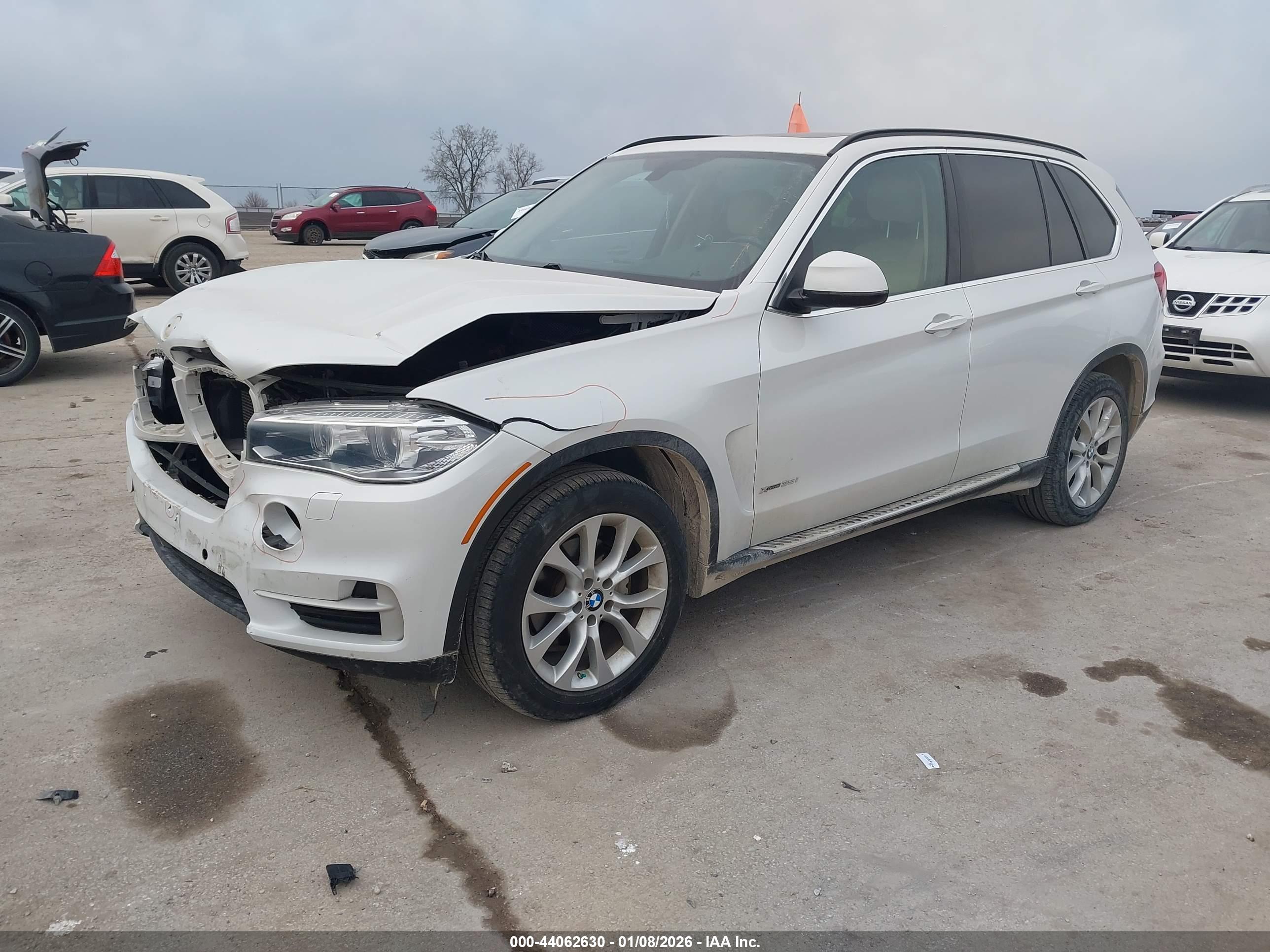 BMW X5 image 2
