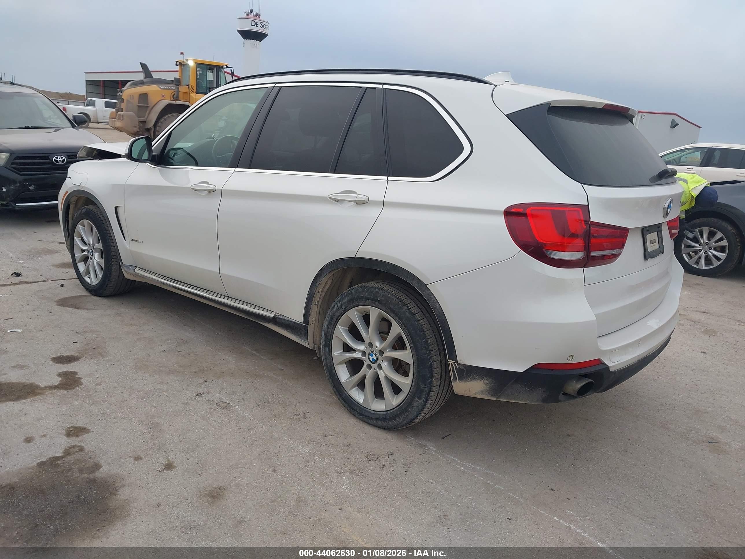BMW X5 image 3