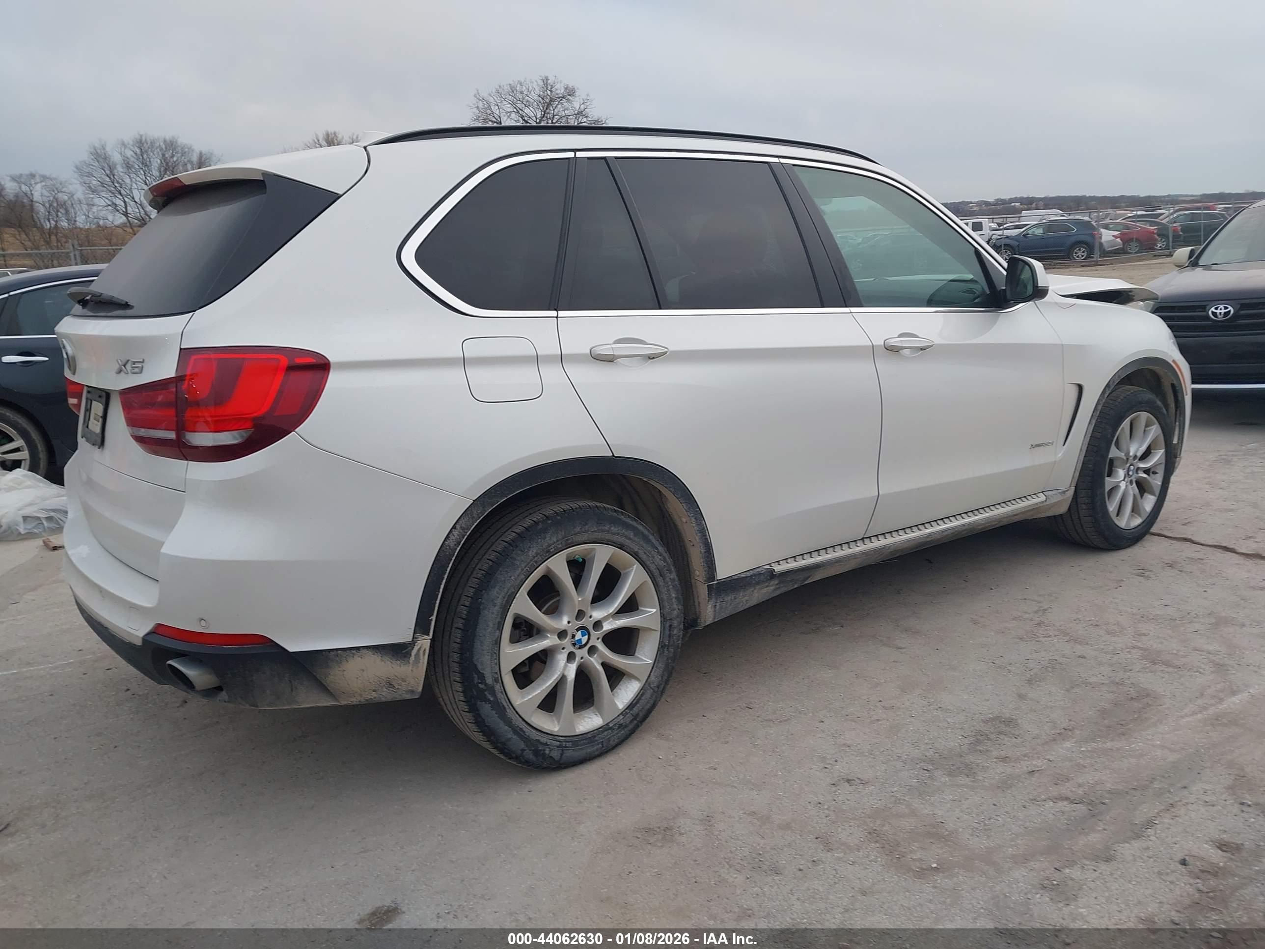 BMW X5 image 4