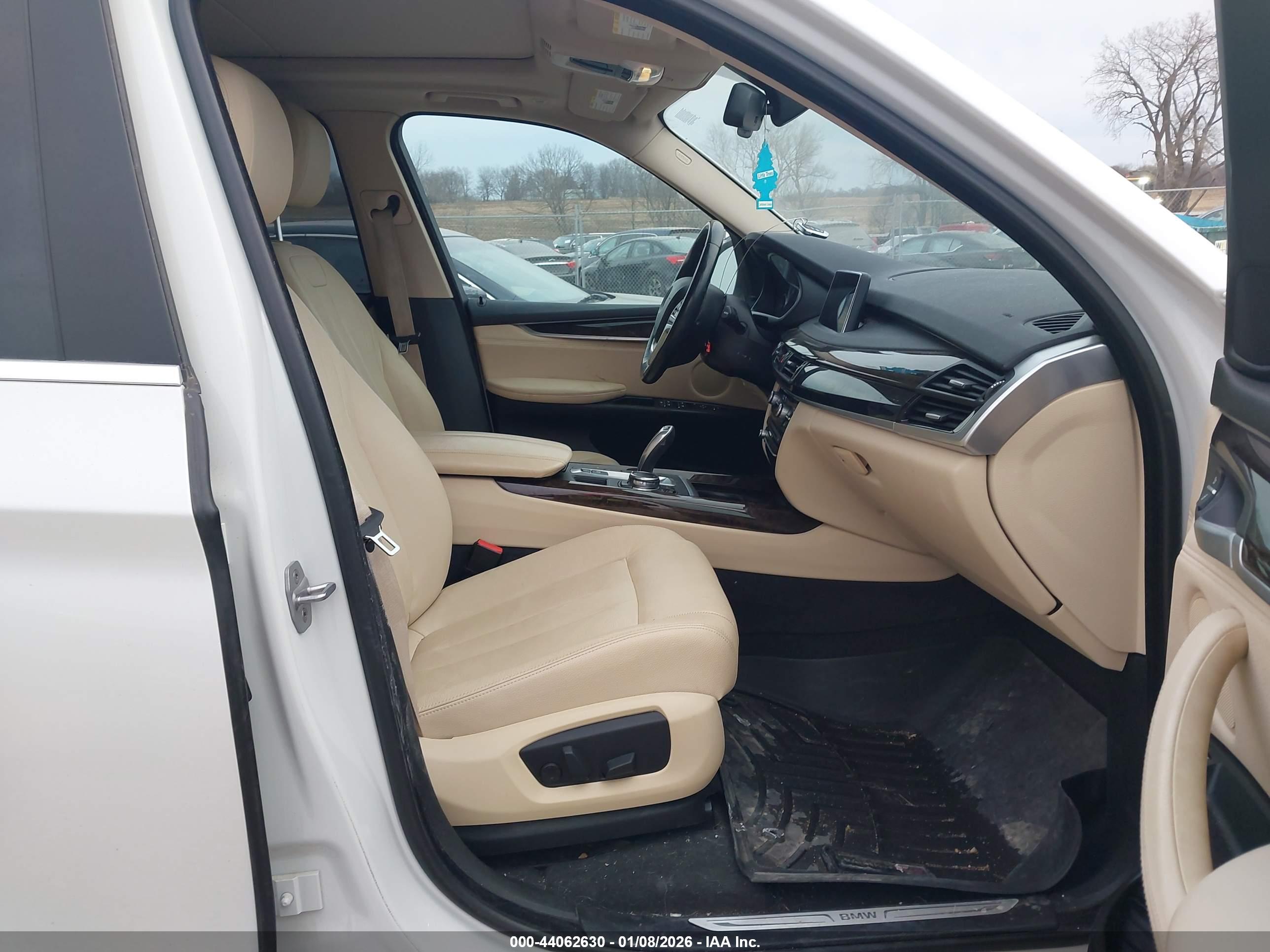 BMW X5 image 5