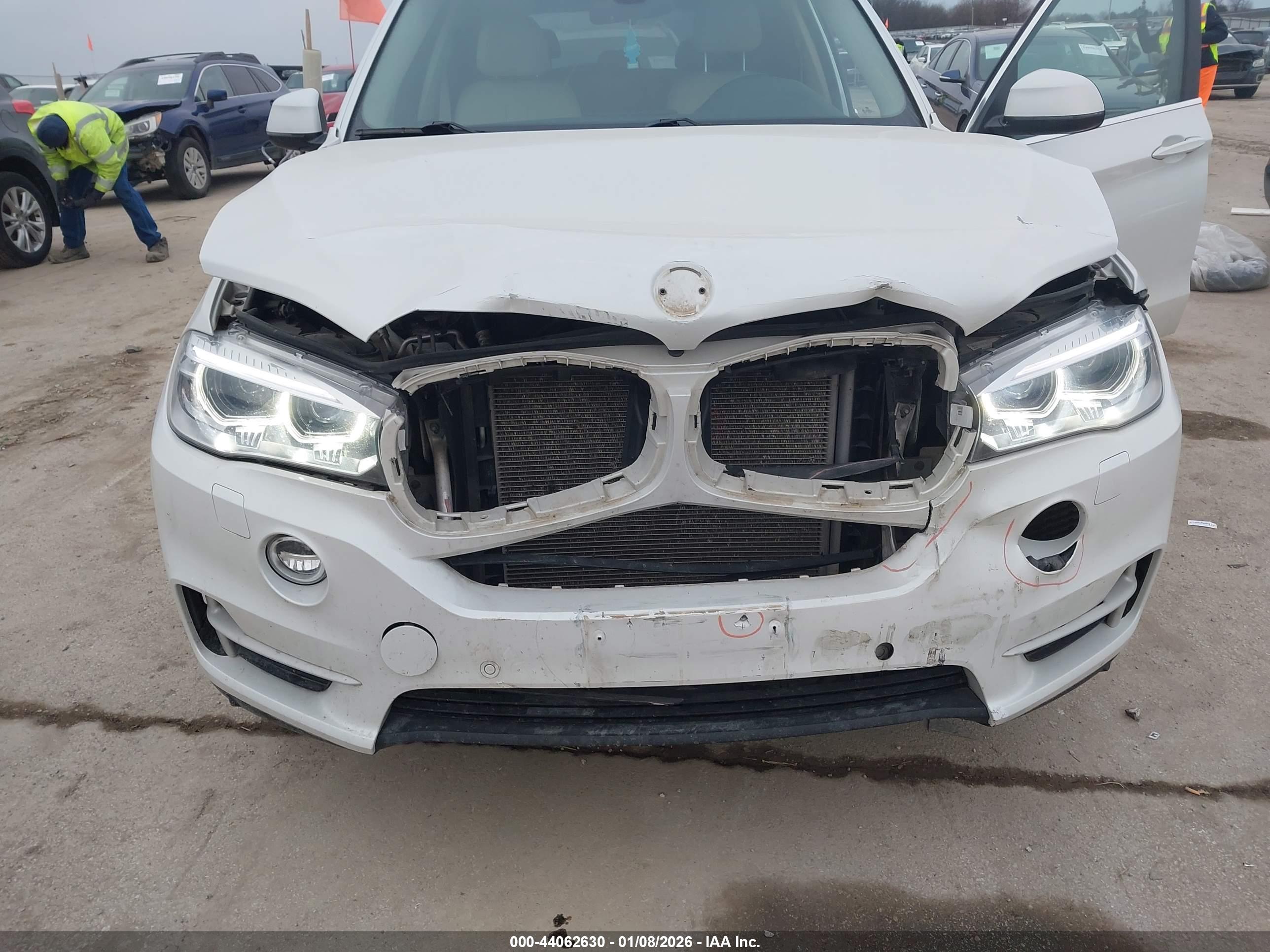 BMW X5 image 6