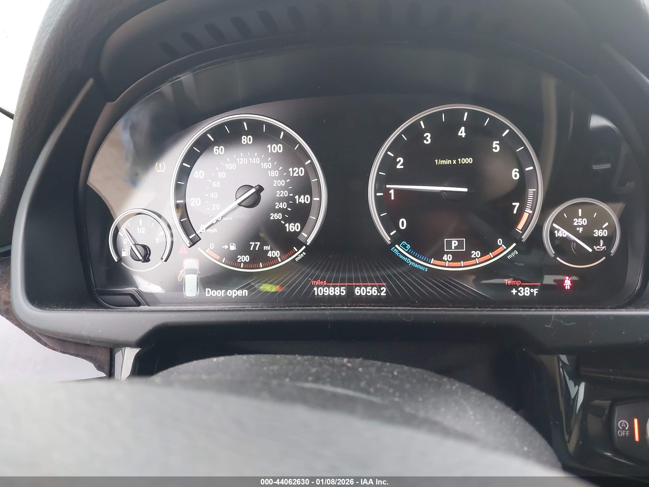 BMW X5 image 7