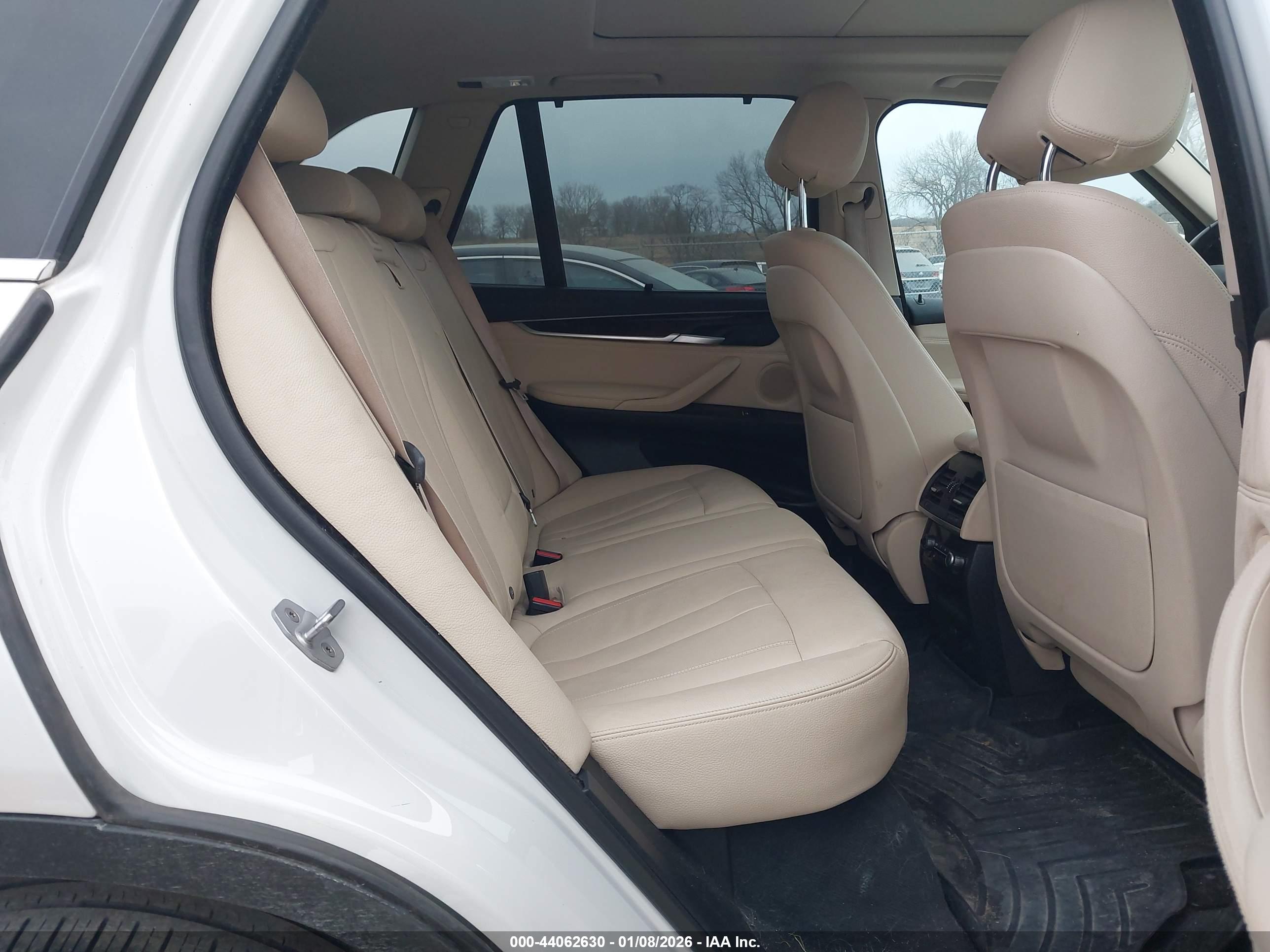 BMW X5 image 8