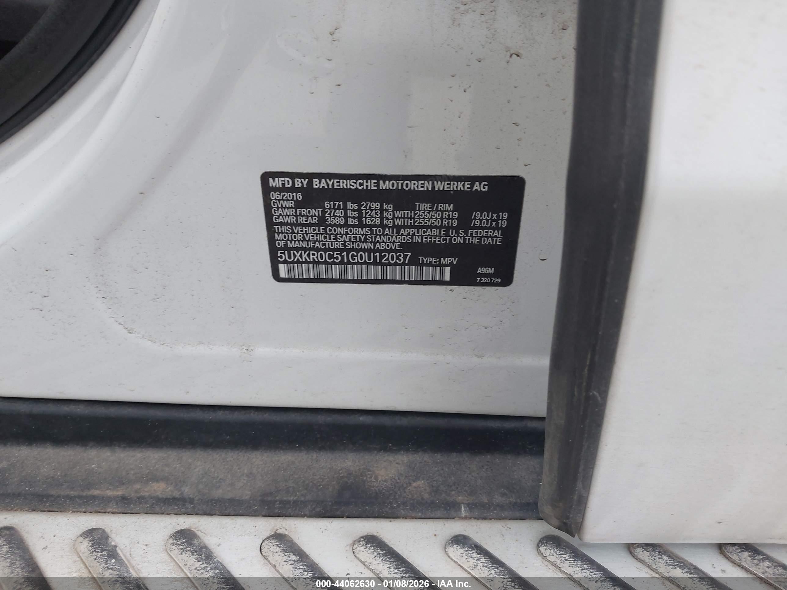 BMW X5 image 9