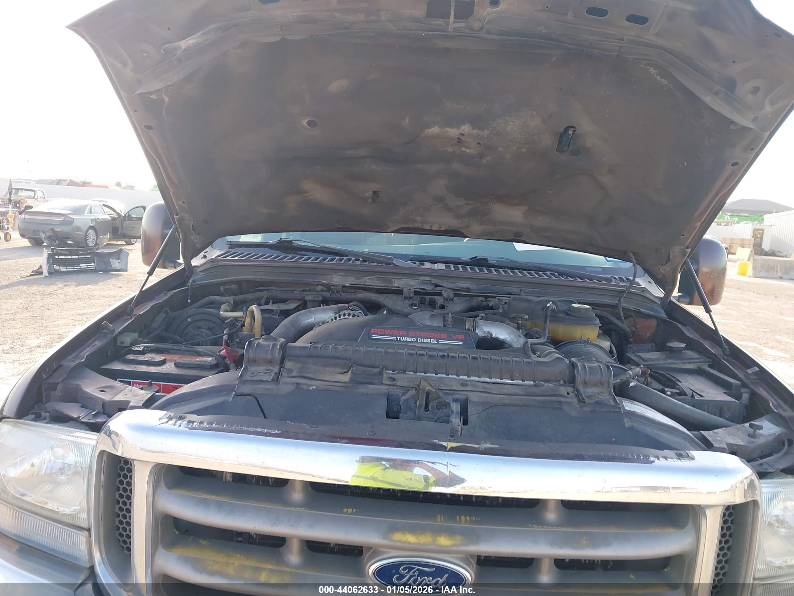 FORD F-350 image 10
