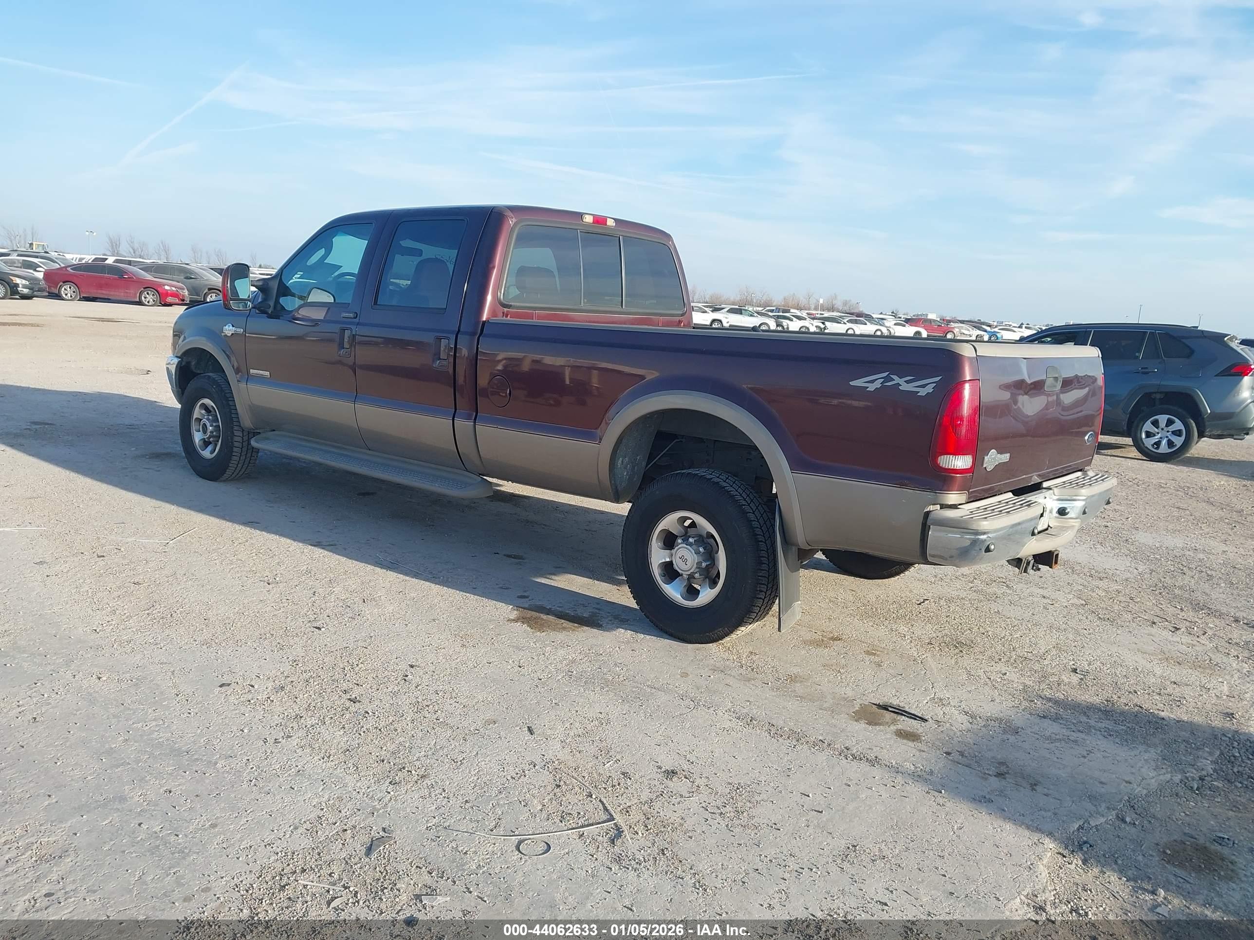 FORD F-350 image 3