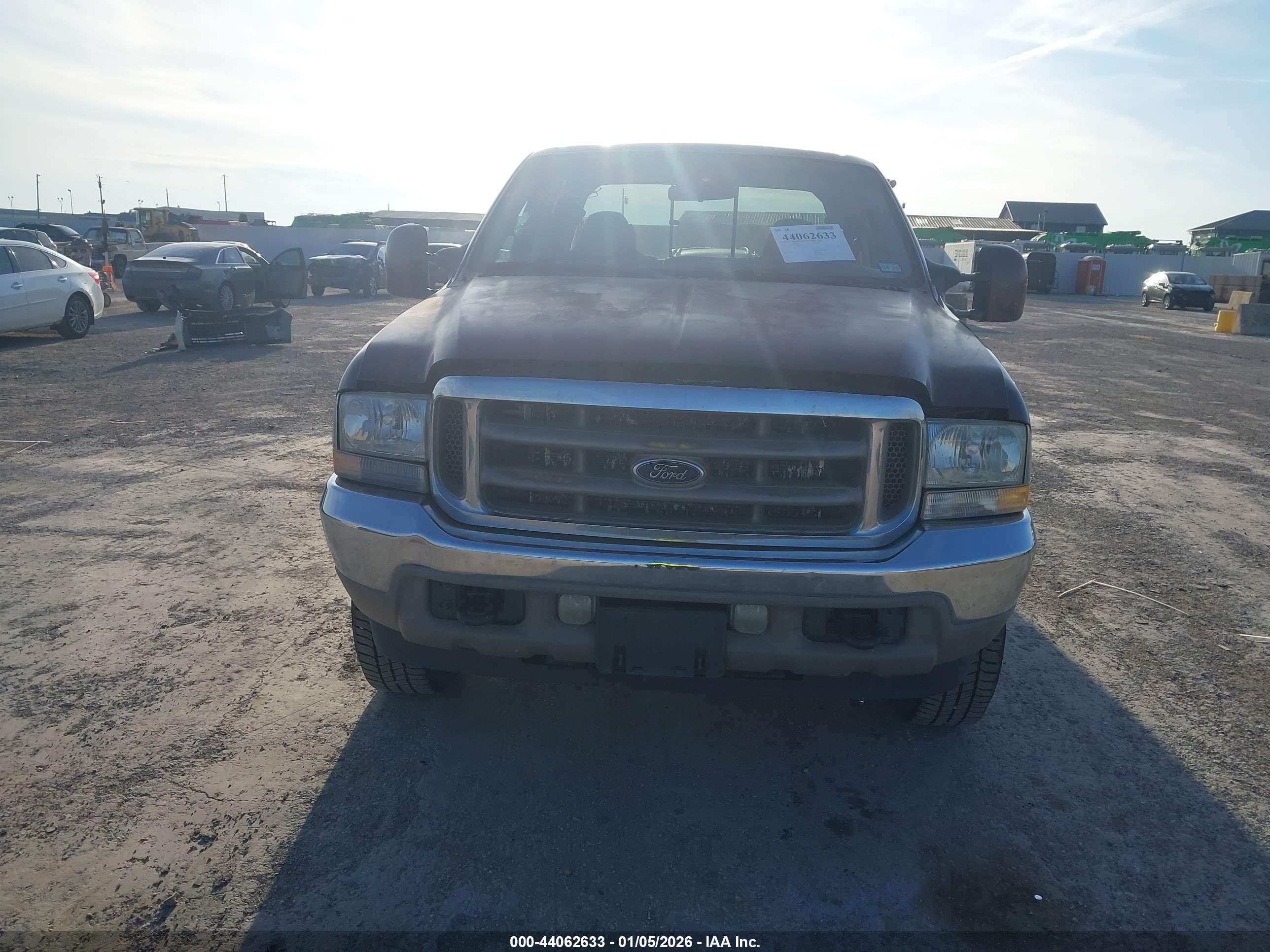 FORD F-350 image 6