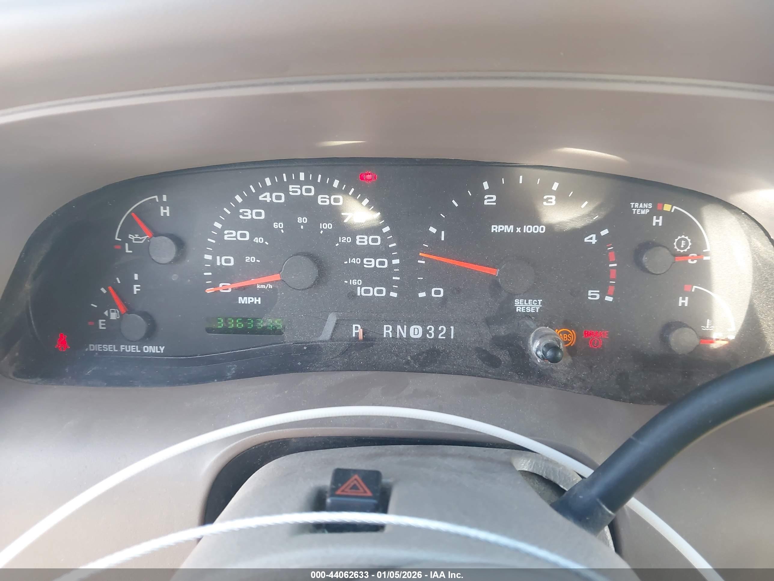 FORD F-350 image 7