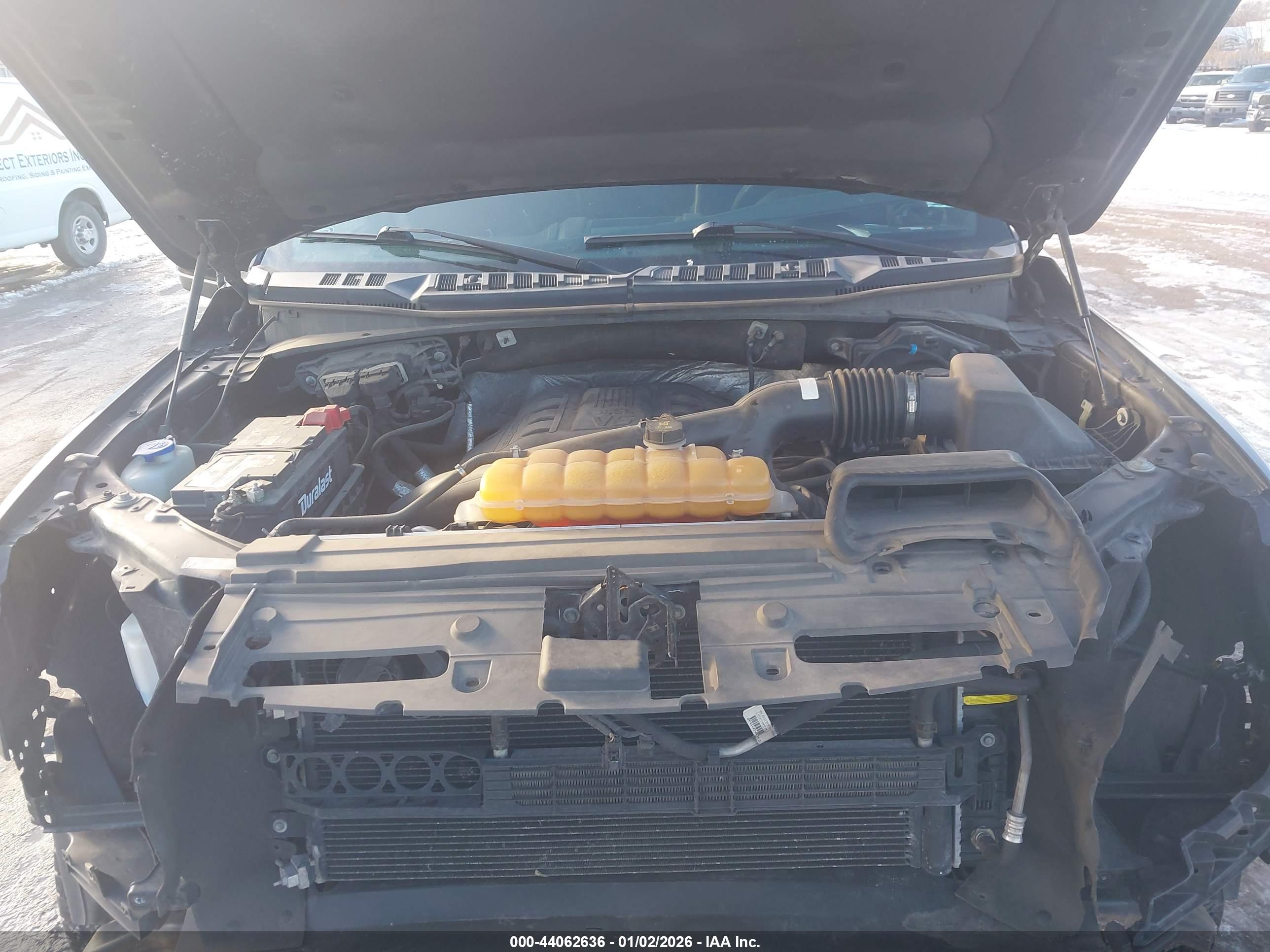 FORD F-150 image 10