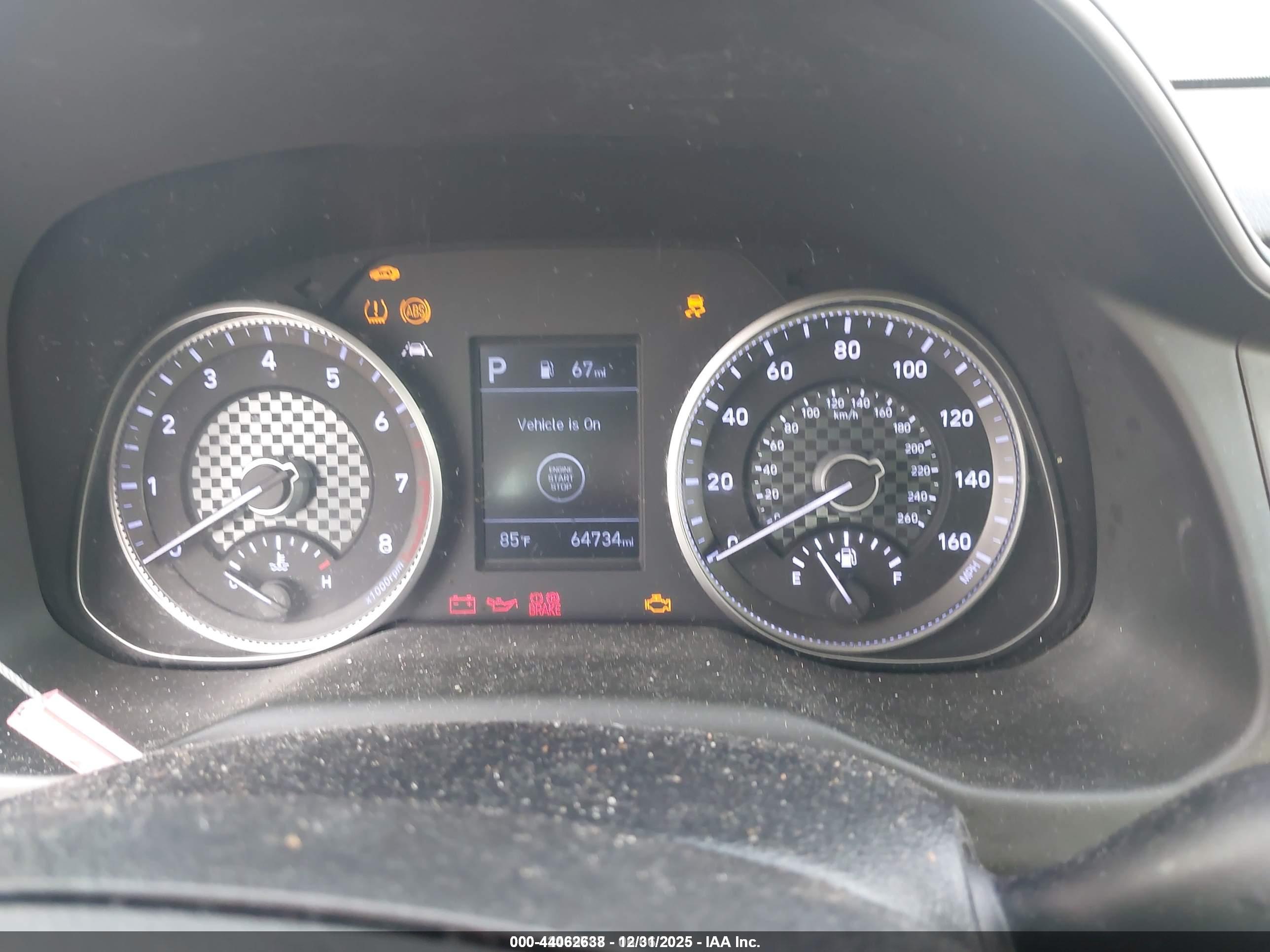 HYUNDAI ELANTRA image 7