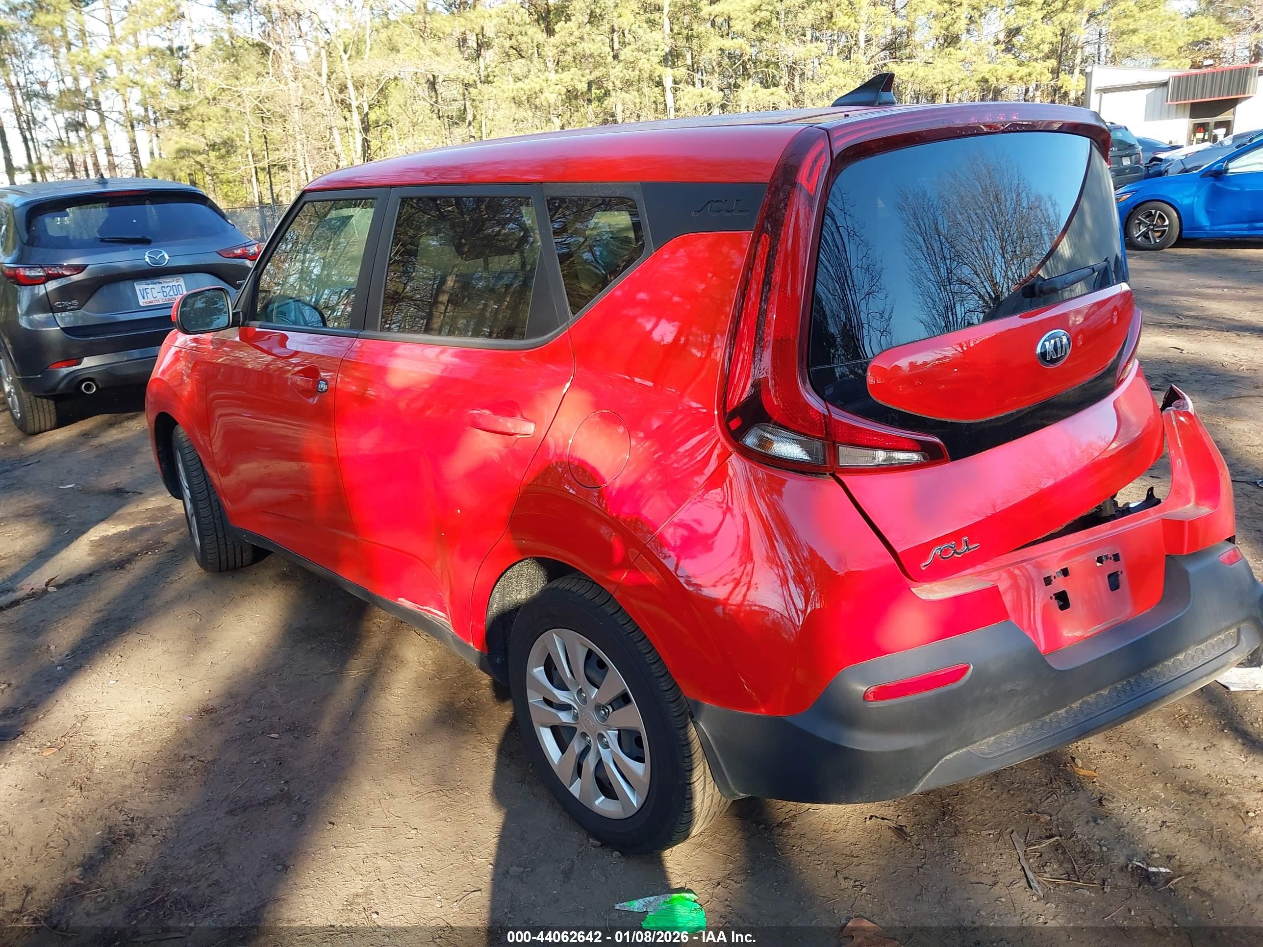 KIA SOUL image 3
