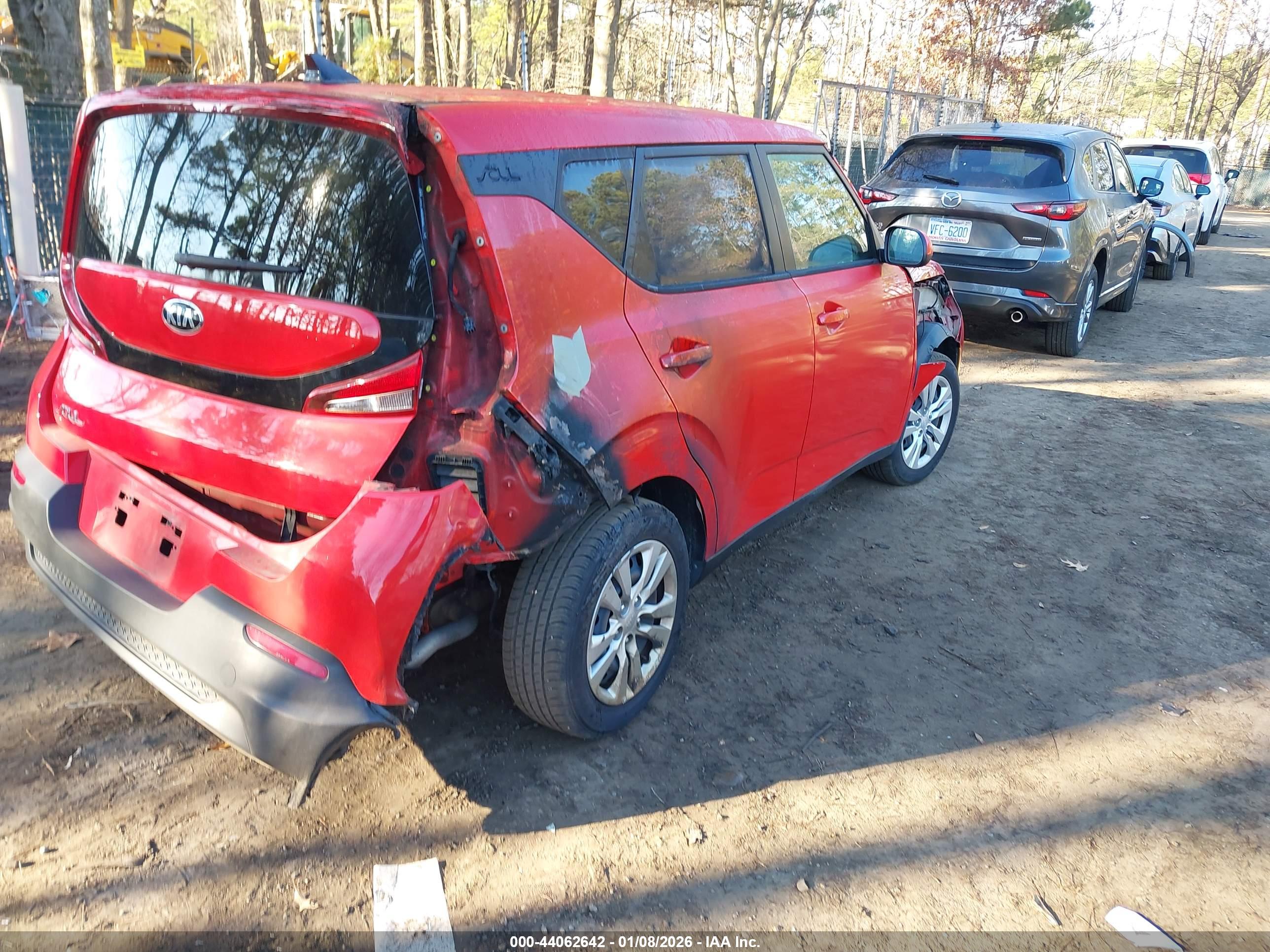 KIA SOUL image 4