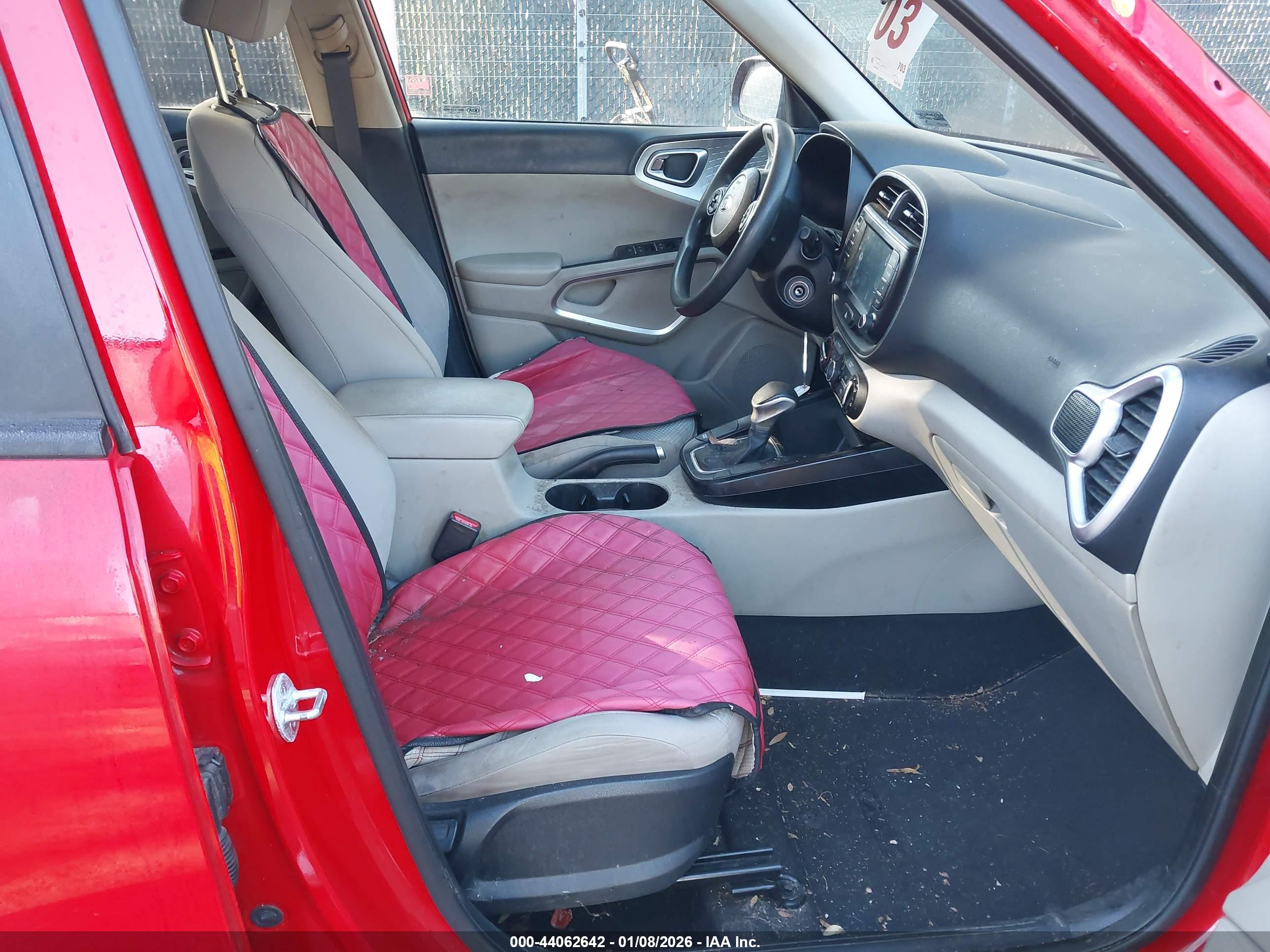 KIA SOUL image 5