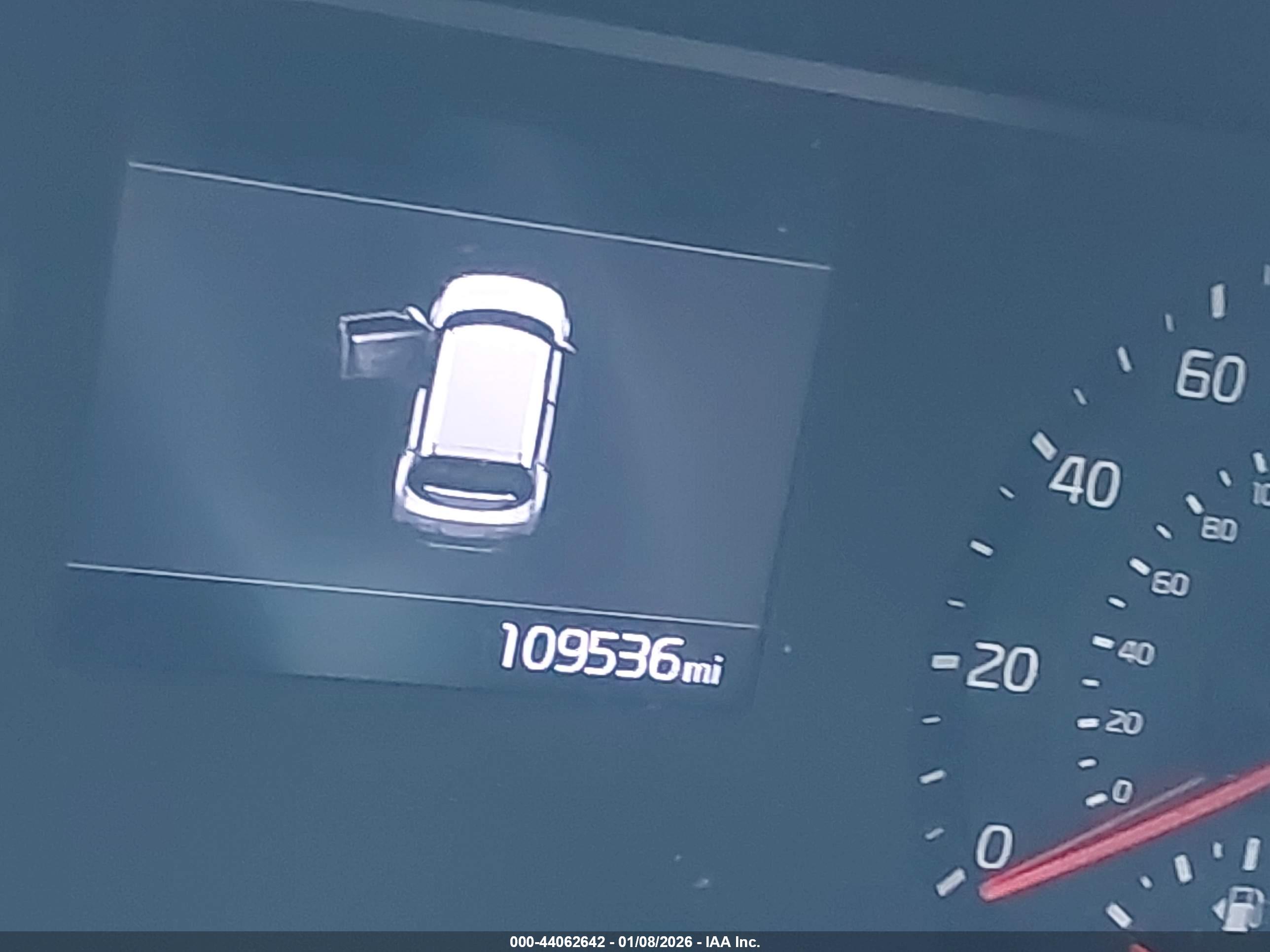 KIA SOUL image 7