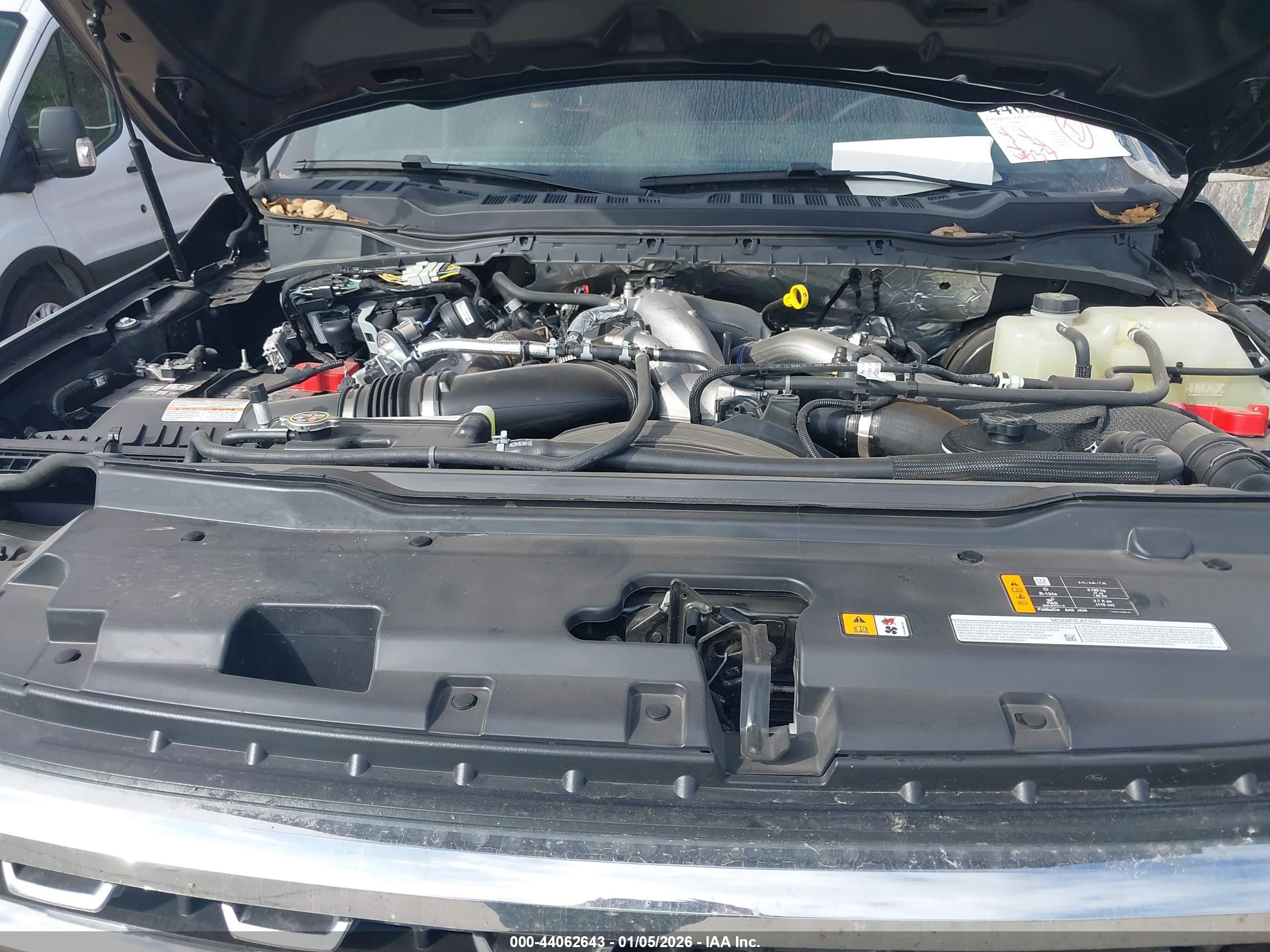 FORD F-250 image 10