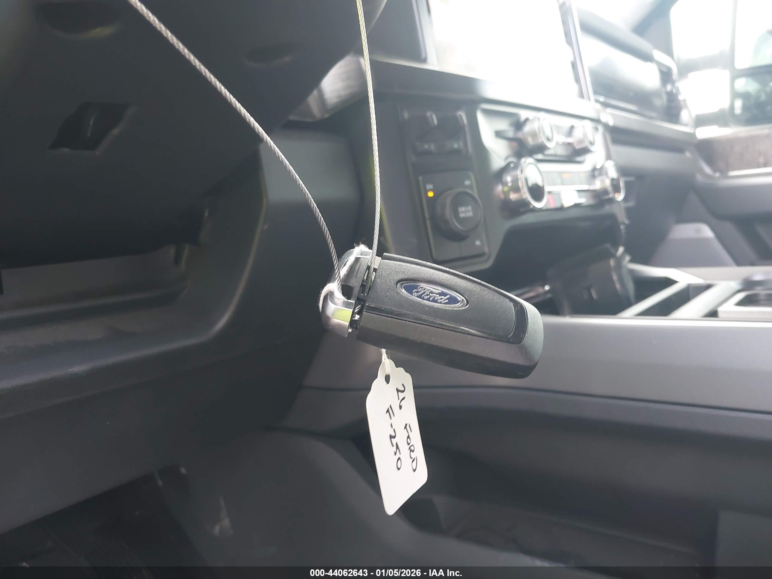 FORD F-250 image 11