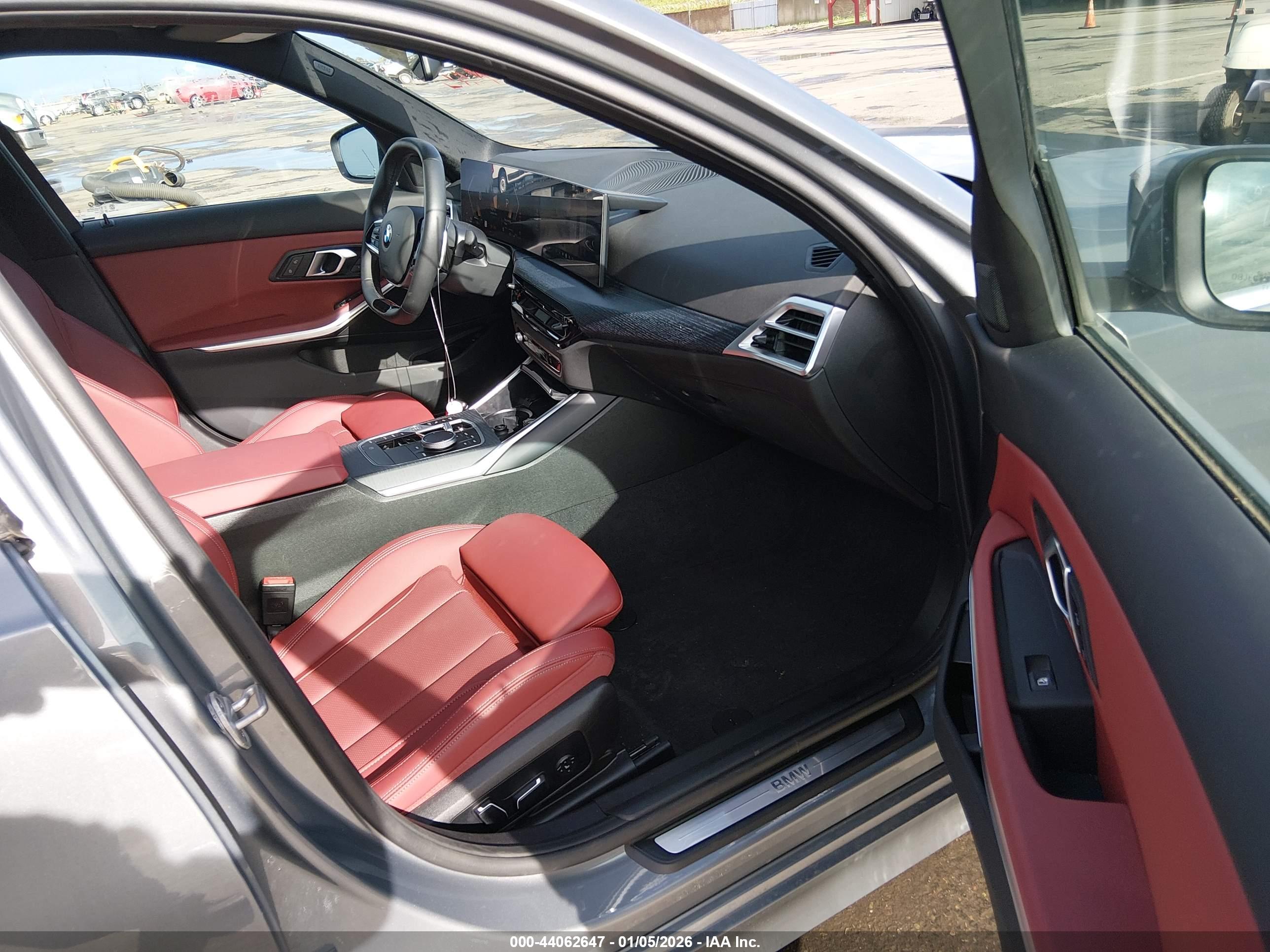 BMW 330I image 5