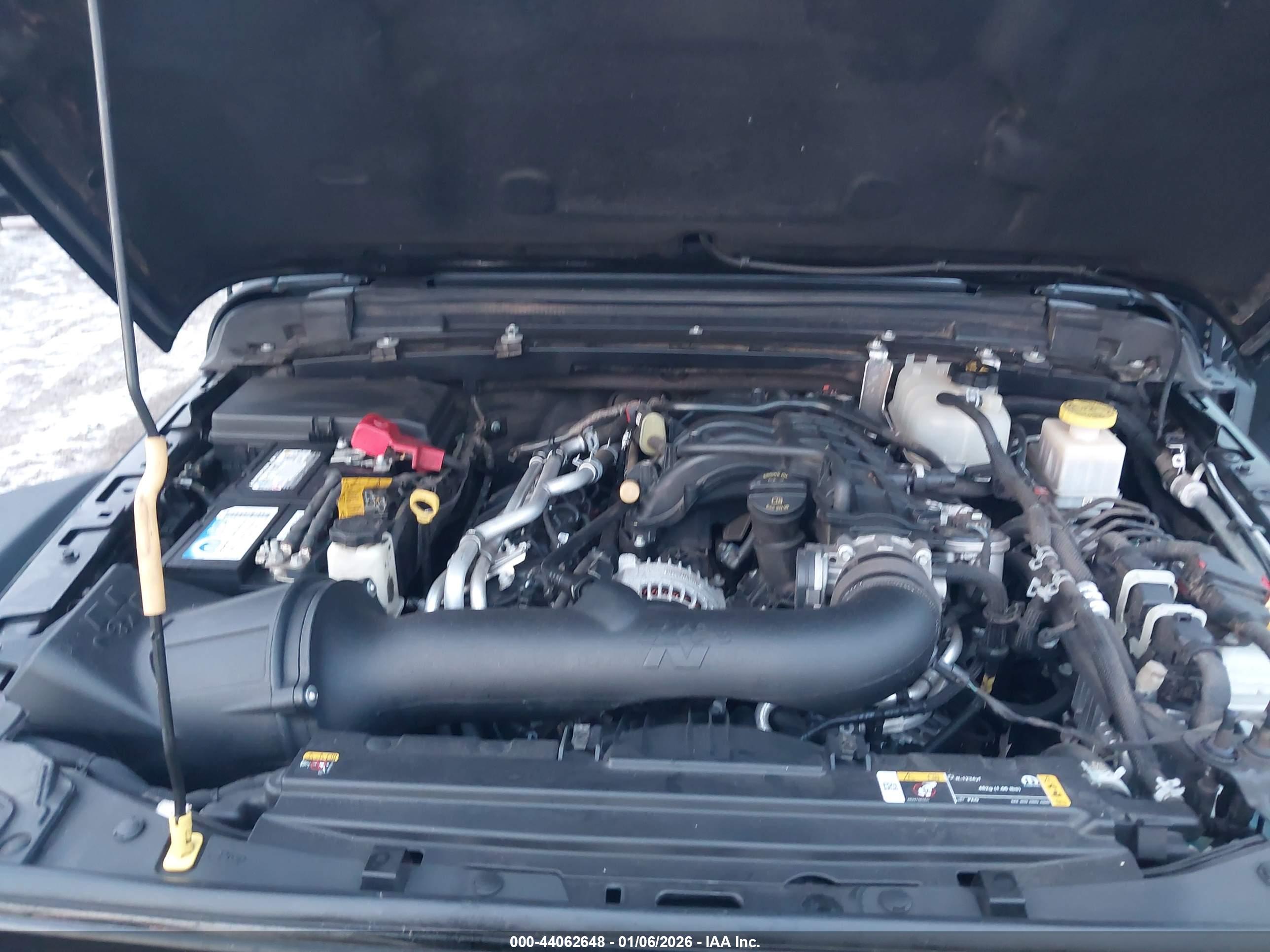 JEEP GLADIATOR image 10