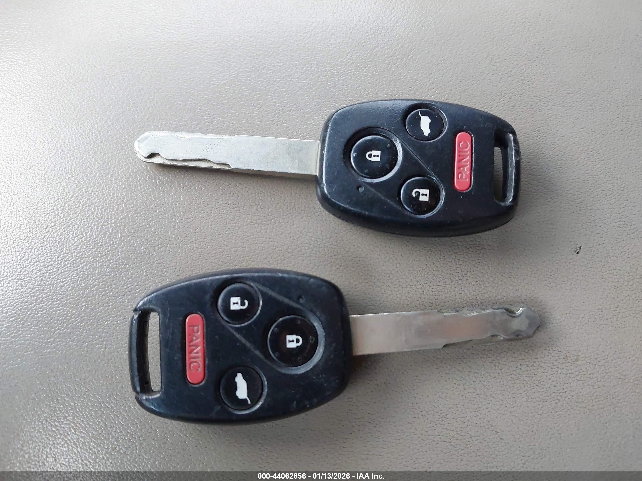 HONDA PILOT image 11