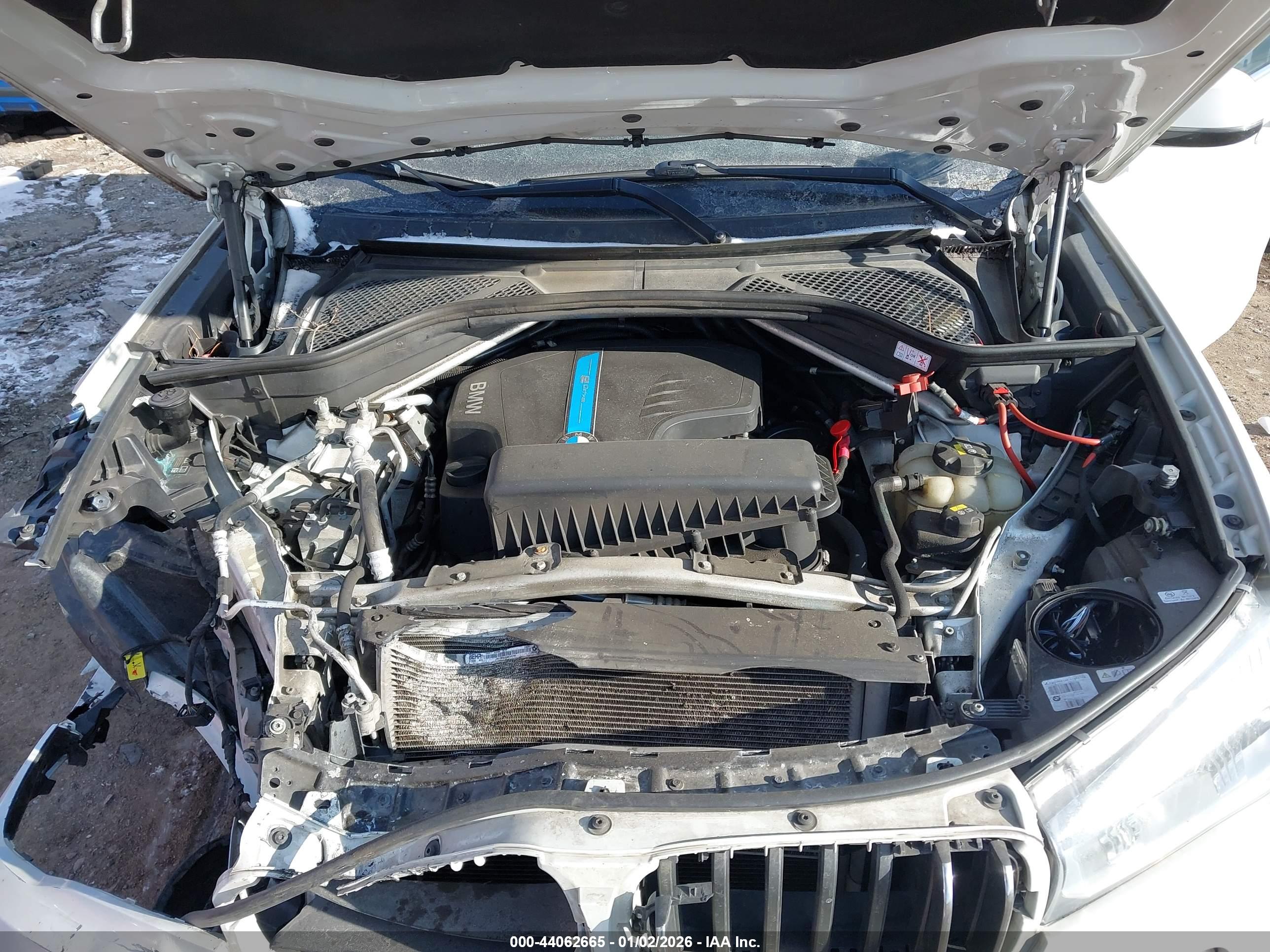 BMW X5 image 10