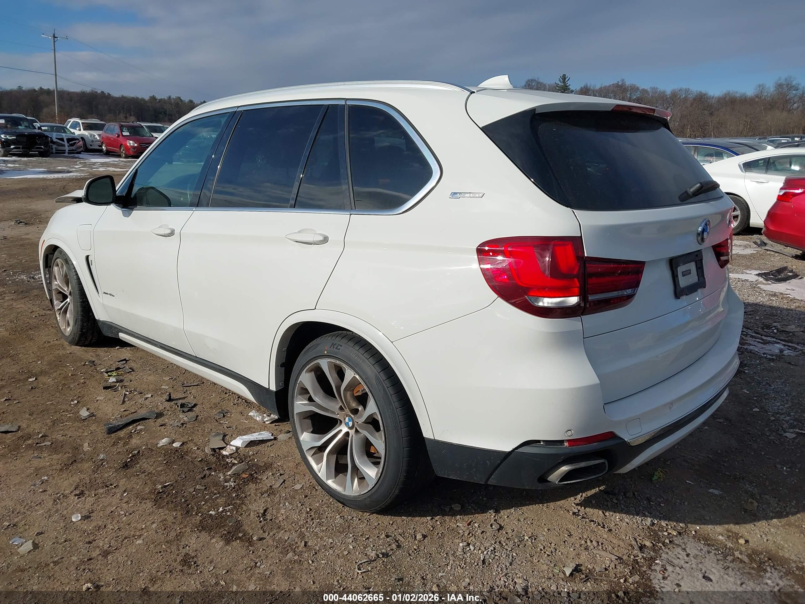 BMW X5 image 3