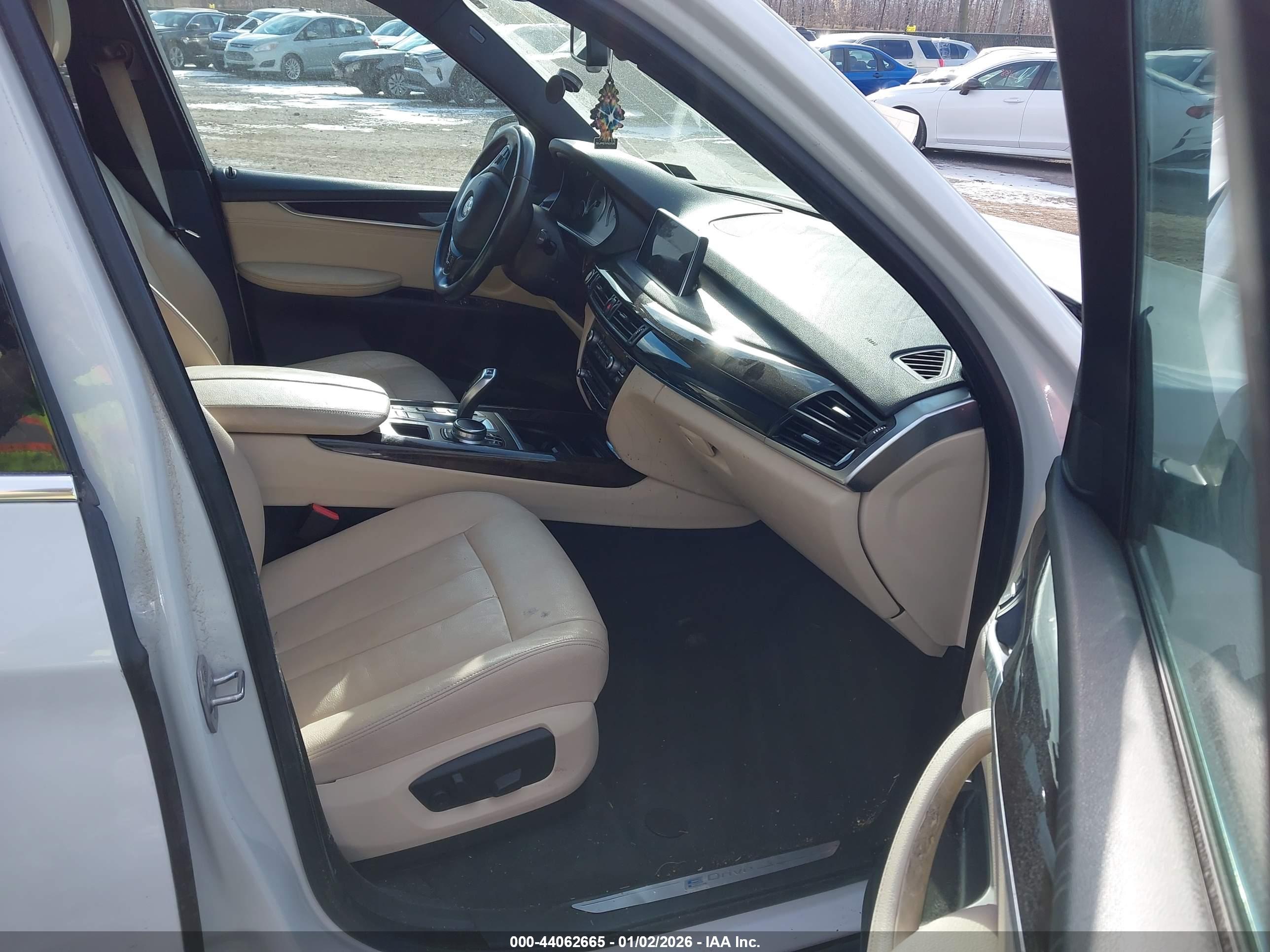 BMW X5 image 5