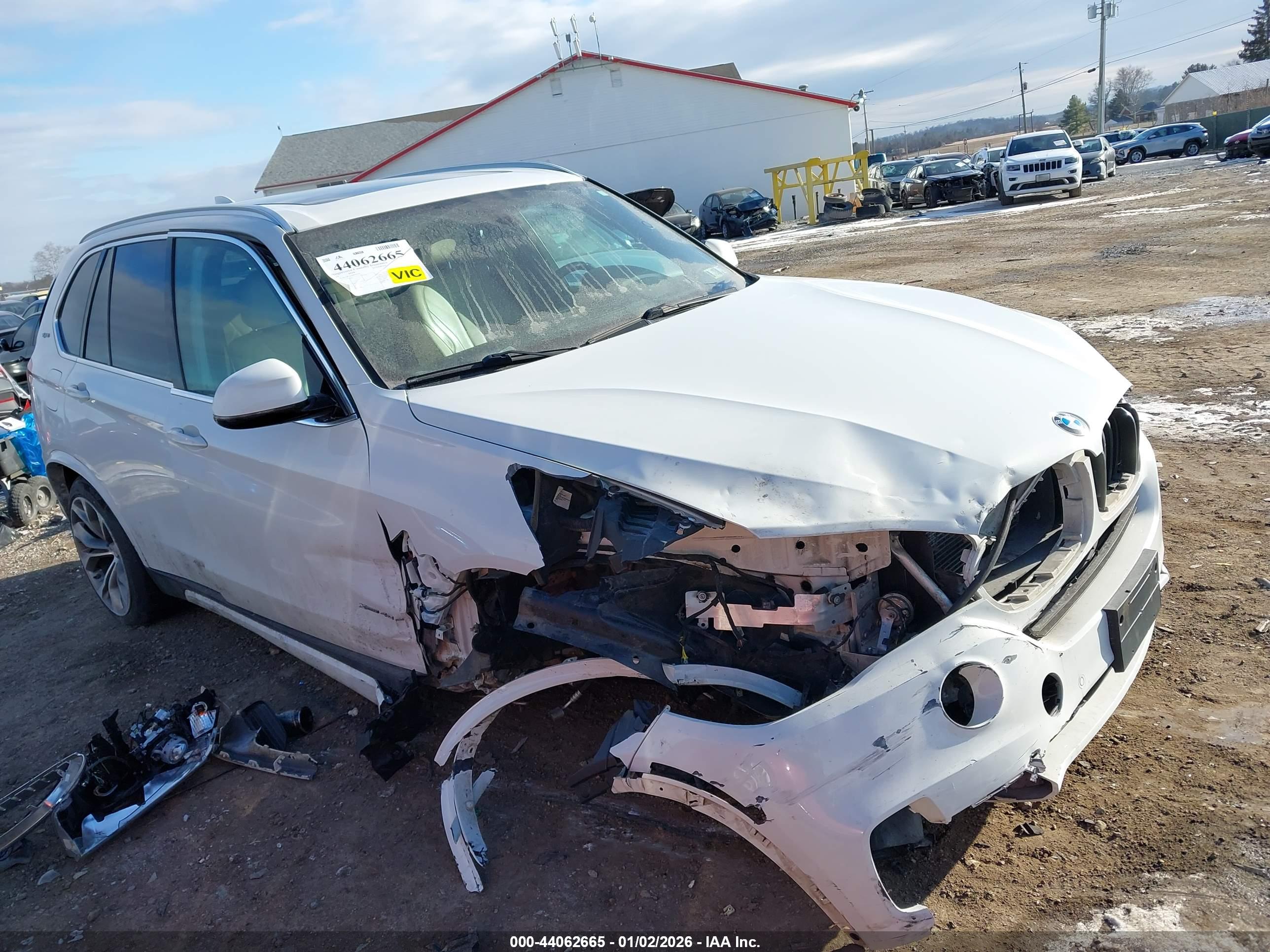 BMW X5 image 6