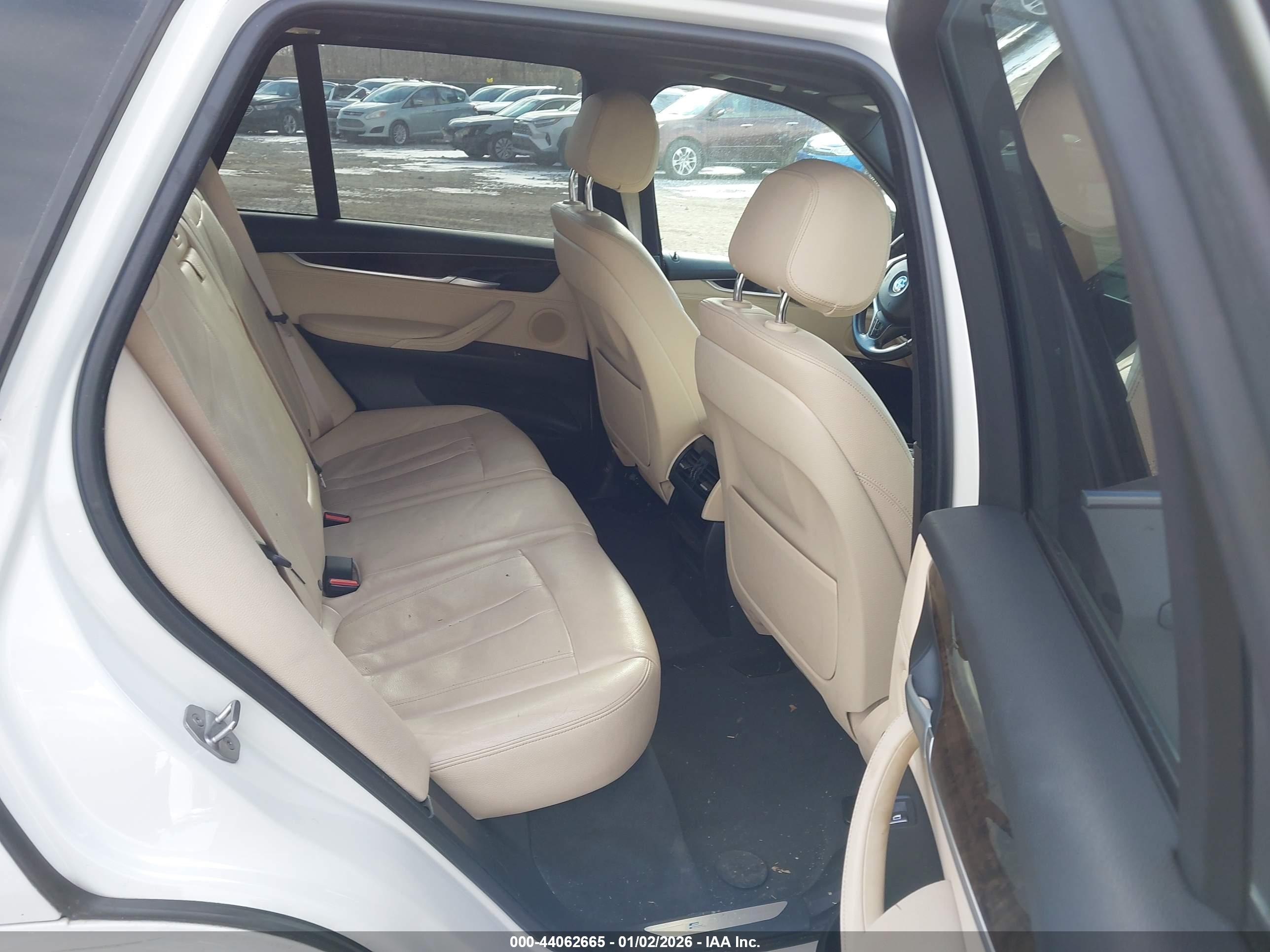 BMW X5 image 8