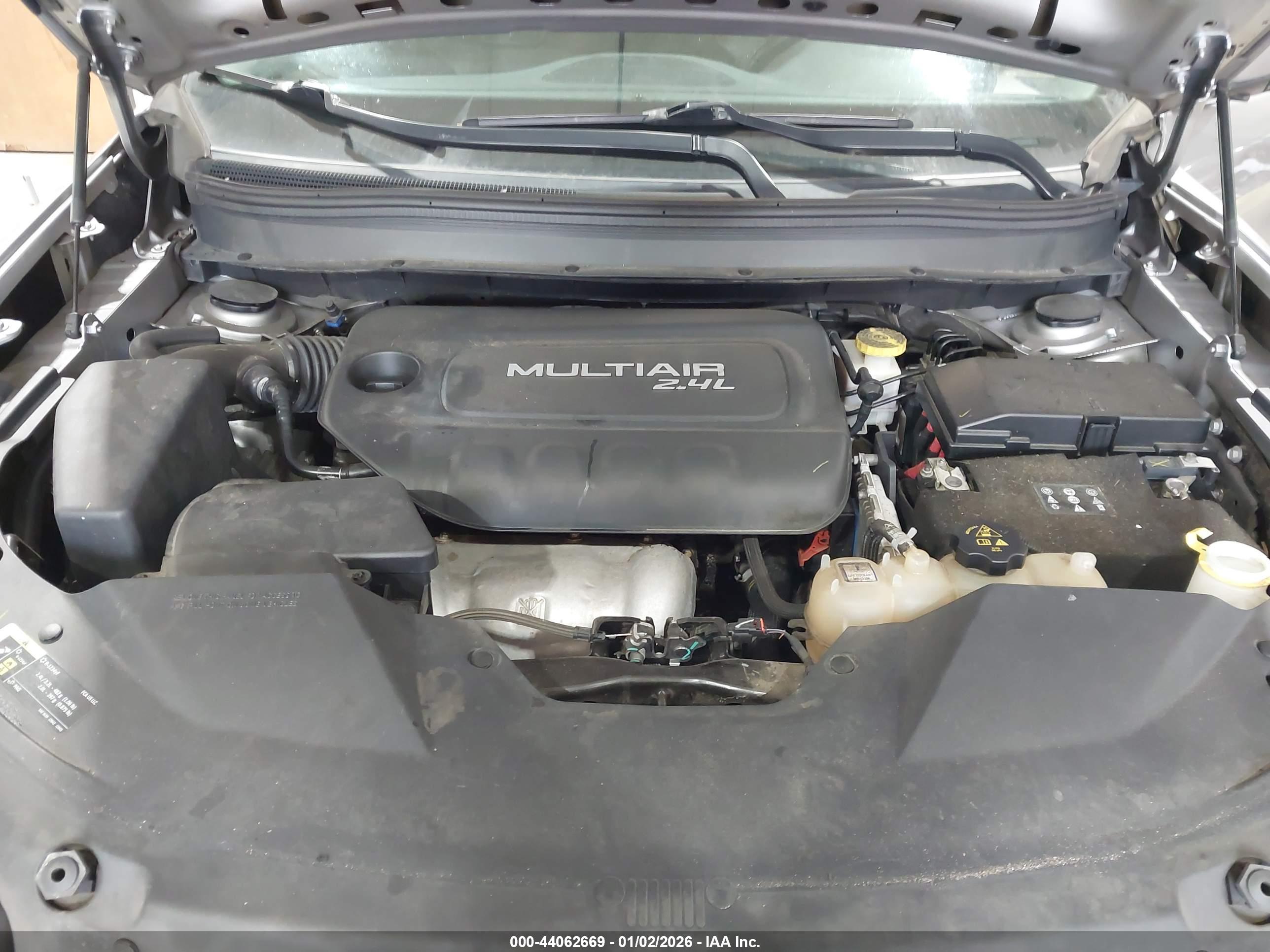 JEEP CHEROKEE image 10