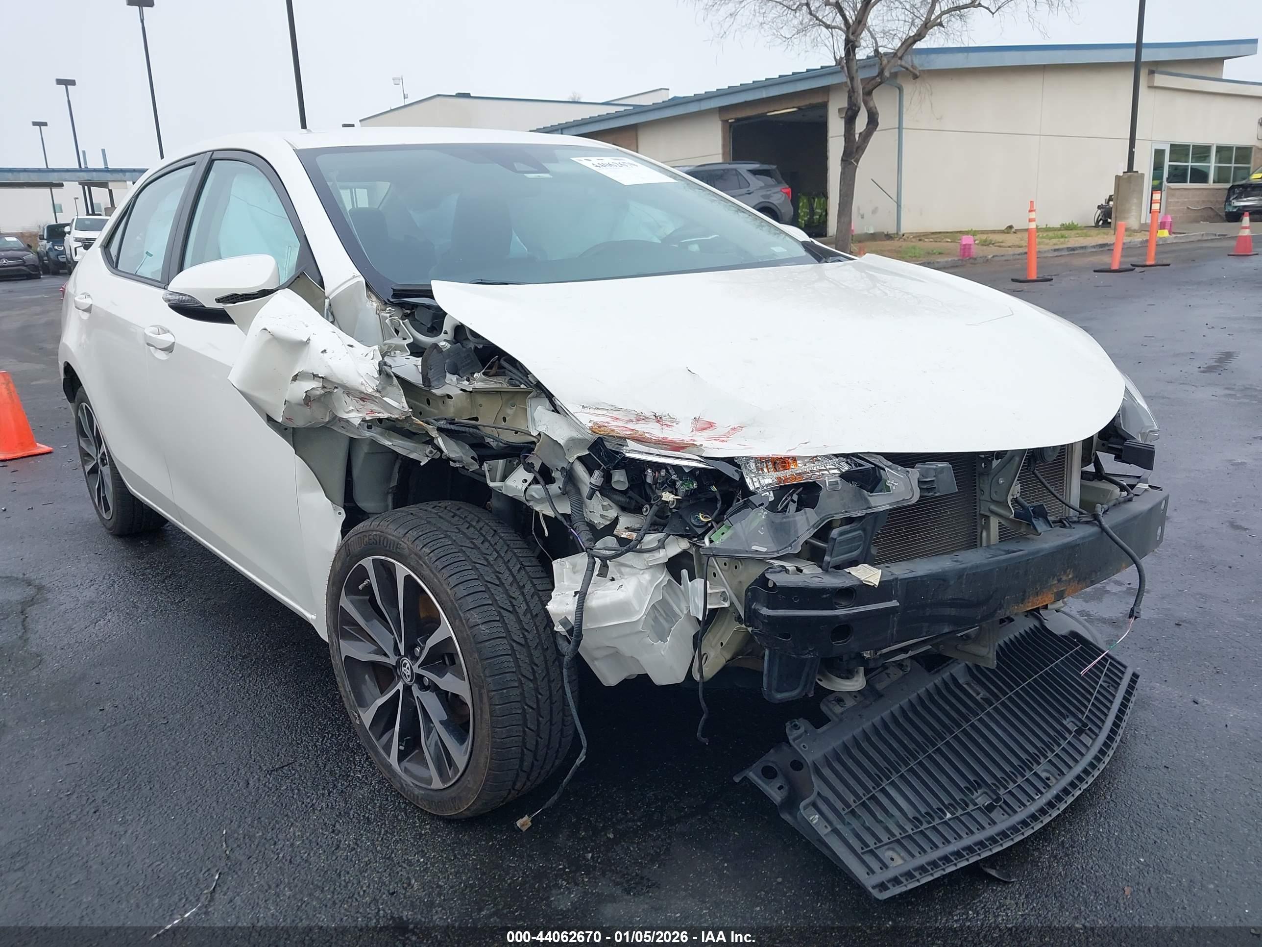TOYOTA COROLLA image 6