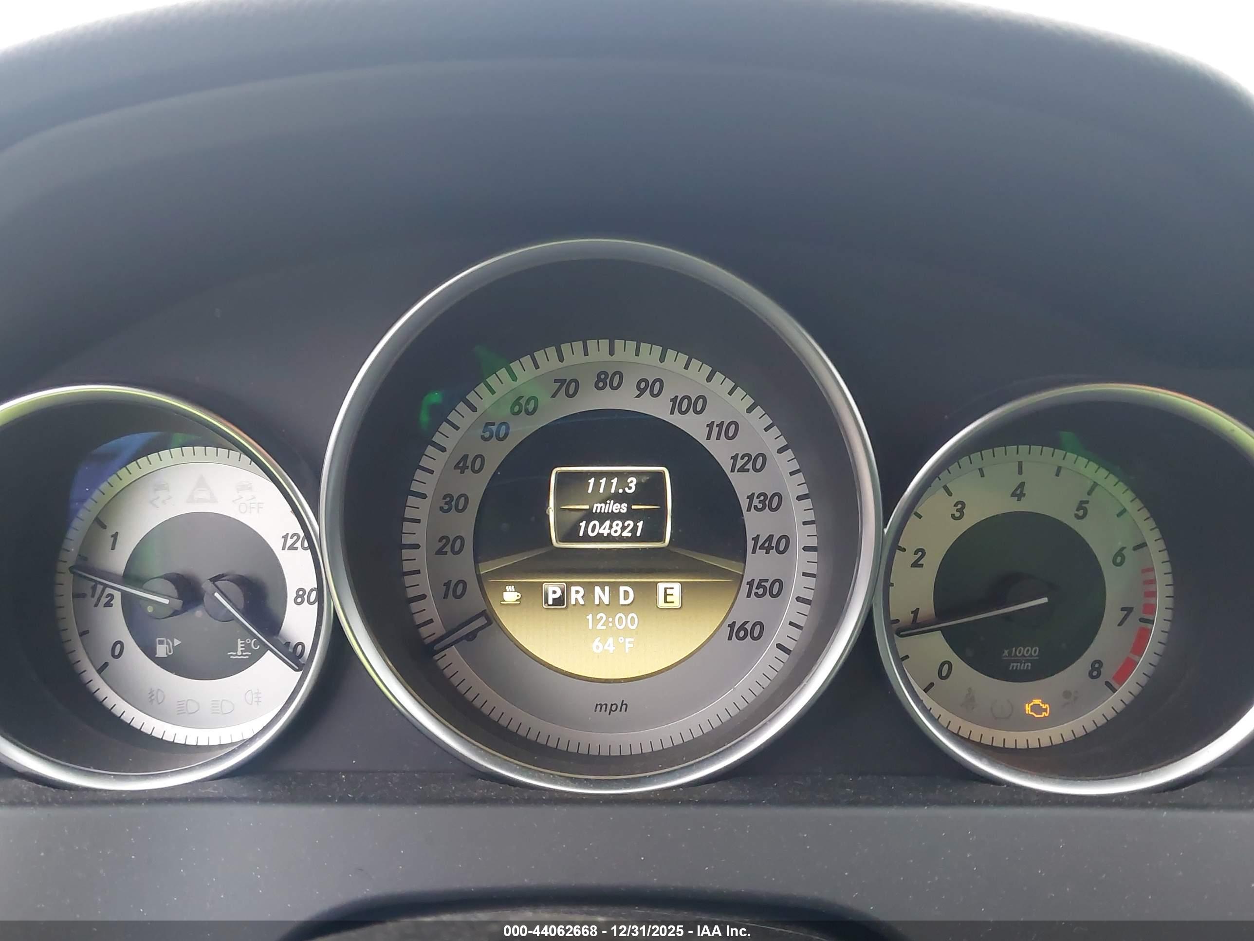 MERCEDES-BENZ C image 7