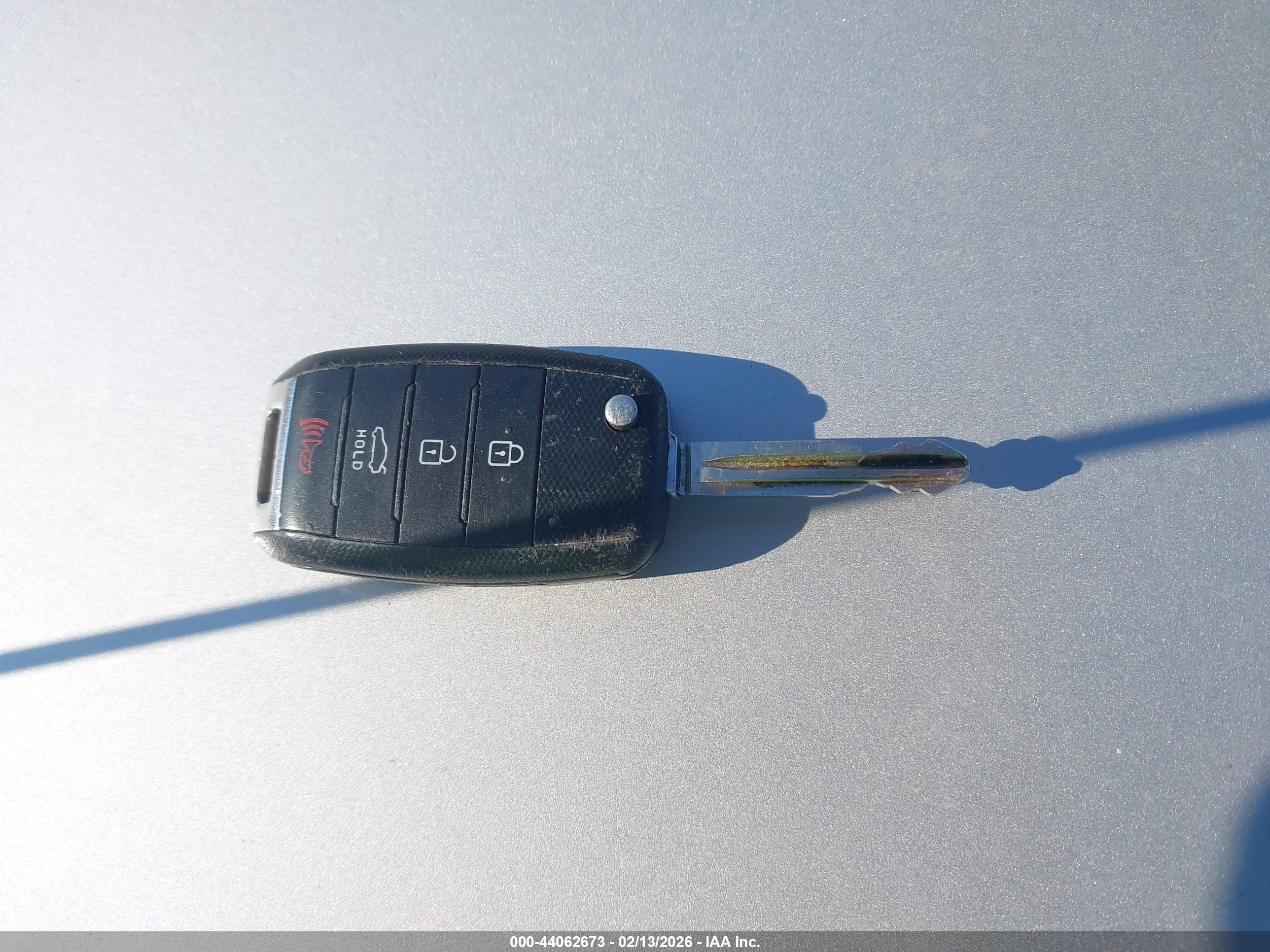 KIA FORTE image 11