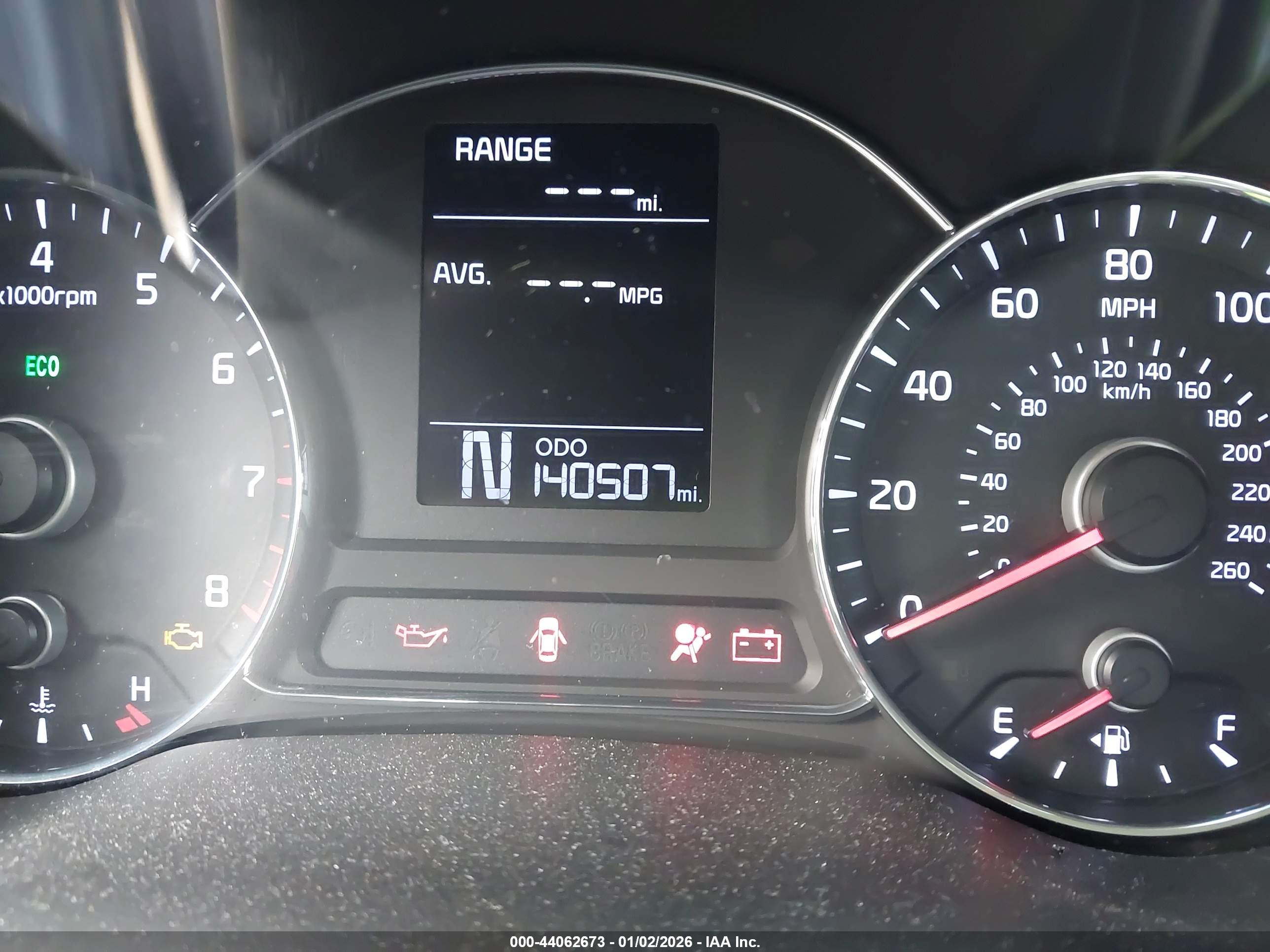 KIA FORTE image 7