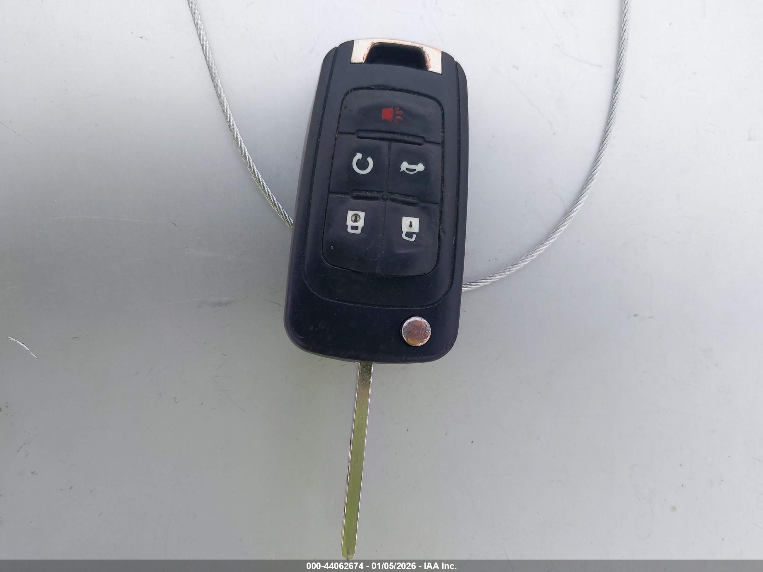 CHEVROLET SONIC image 11