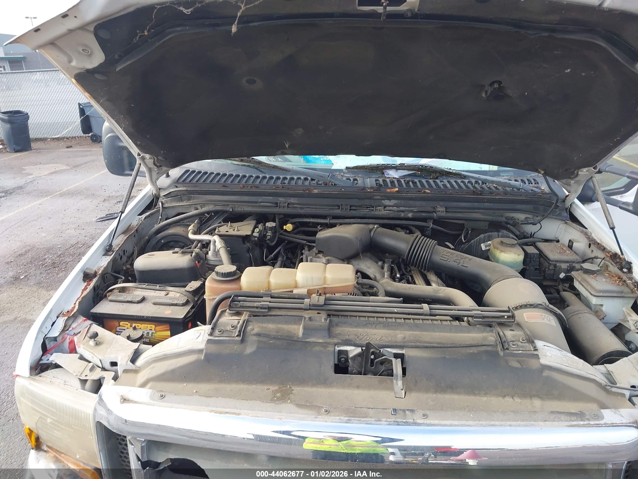FORD F-250 image 10