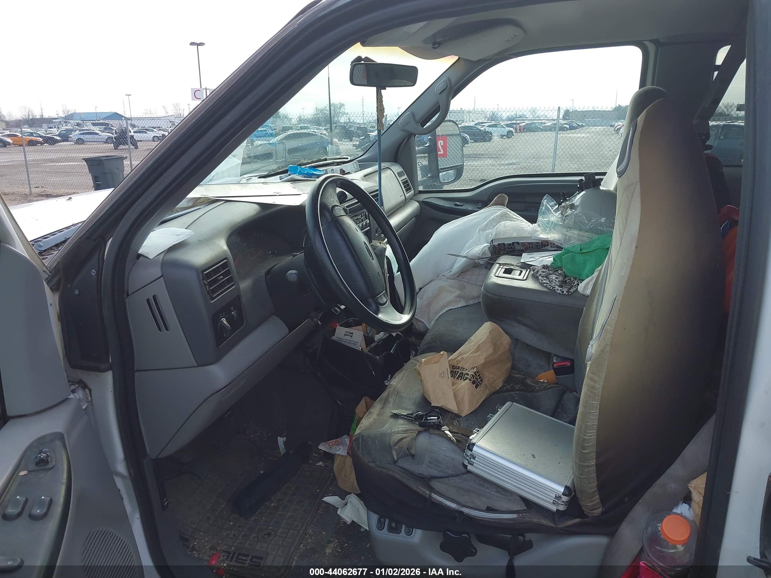 FORD F-250 image 5