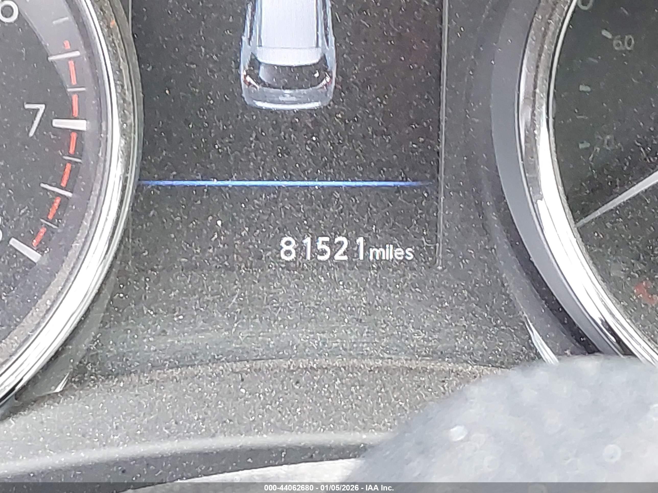 NISSAN ROGUE image 7