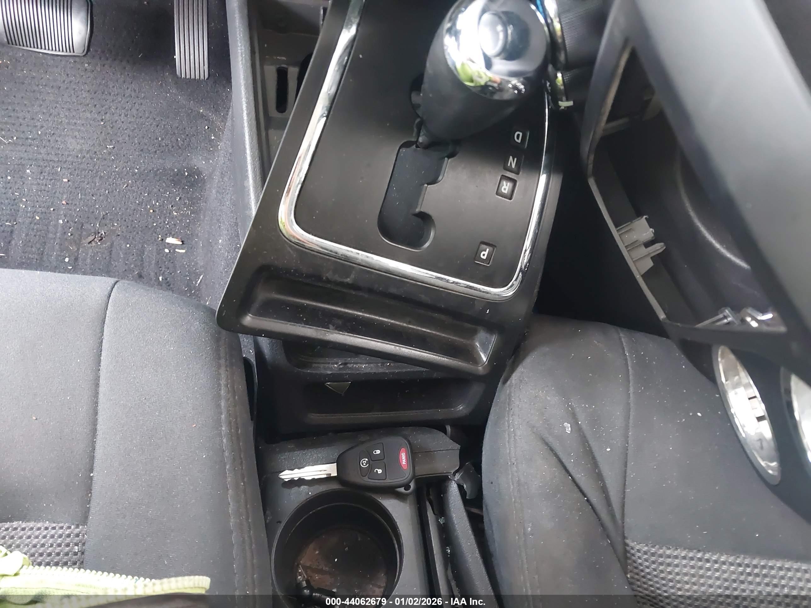 JEEP PATRIOT image 11