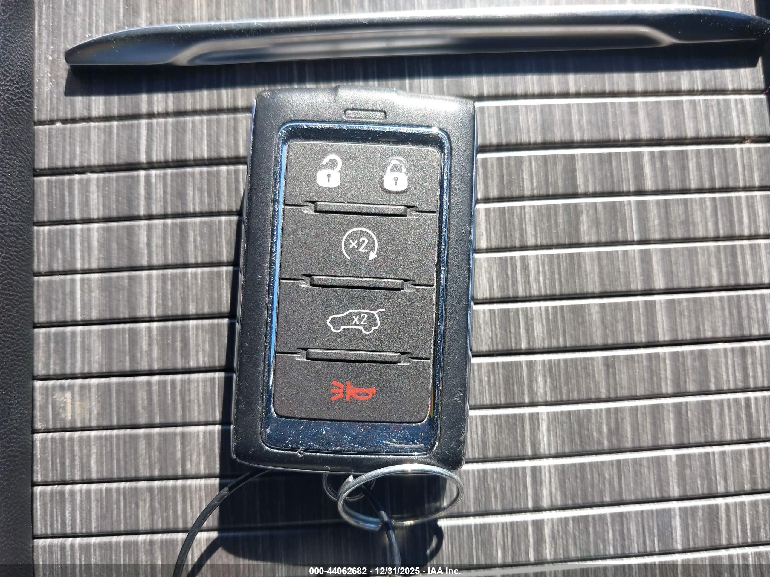 JEEP WAGONEER image 11