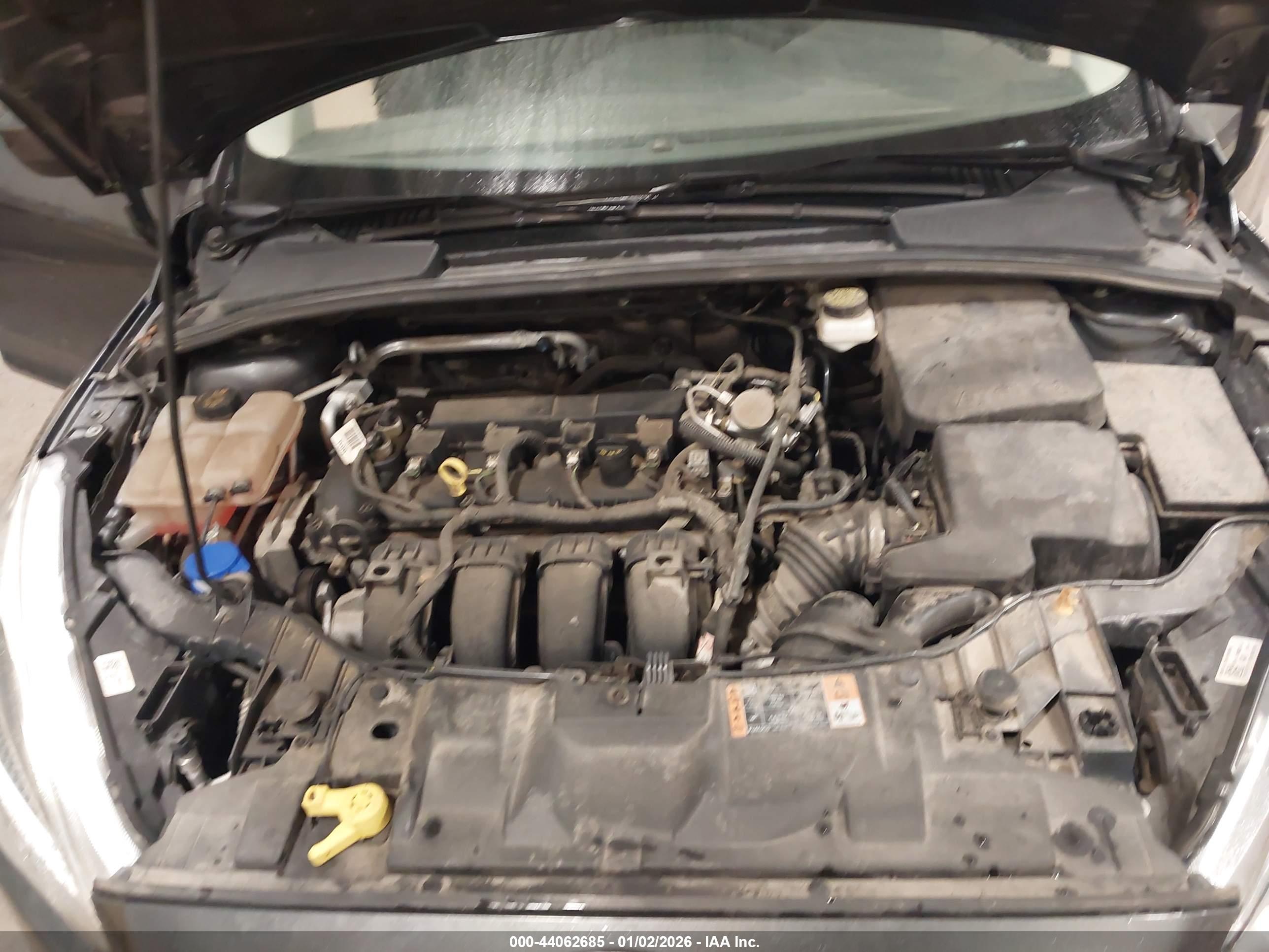 FORD FOCUS image 10
