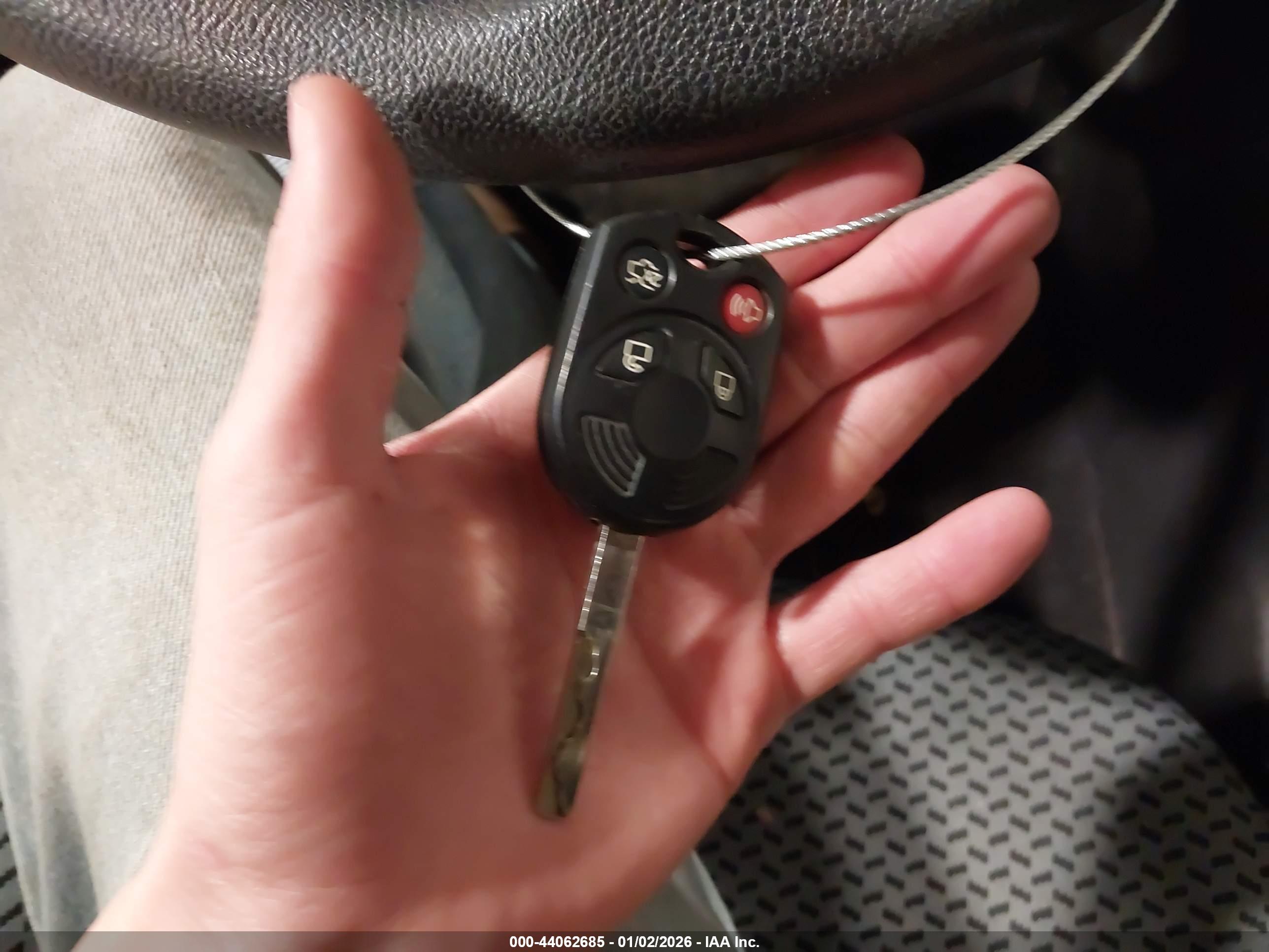 FORD FOCUS image 11