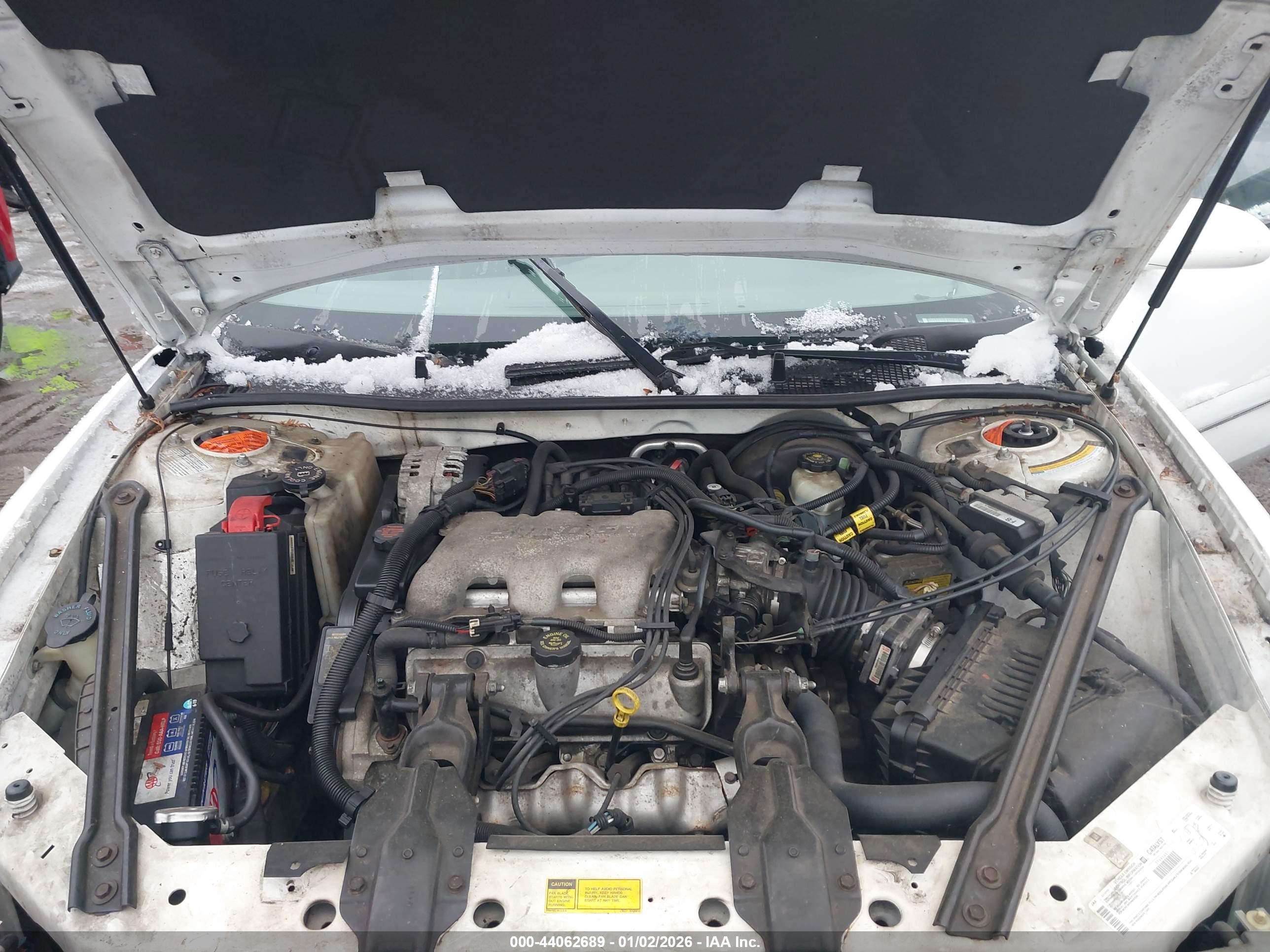 BUICK CENTURY image 10