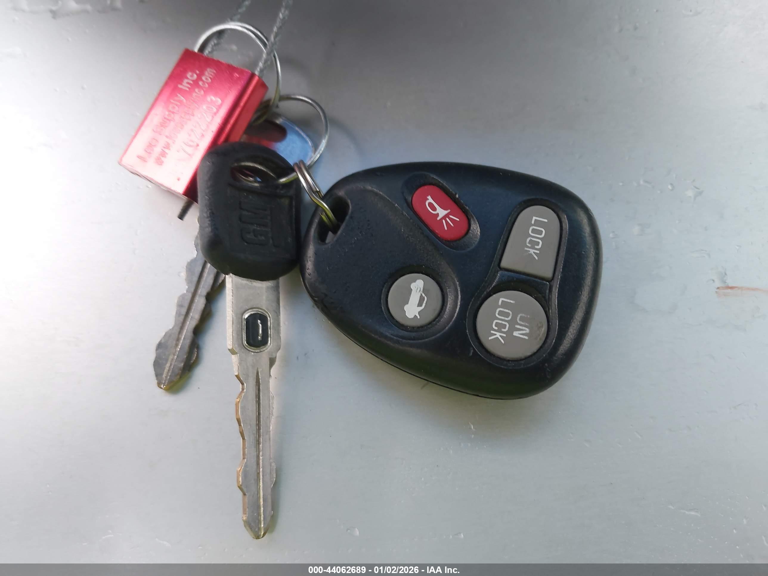 BUICK CENTURY image 11