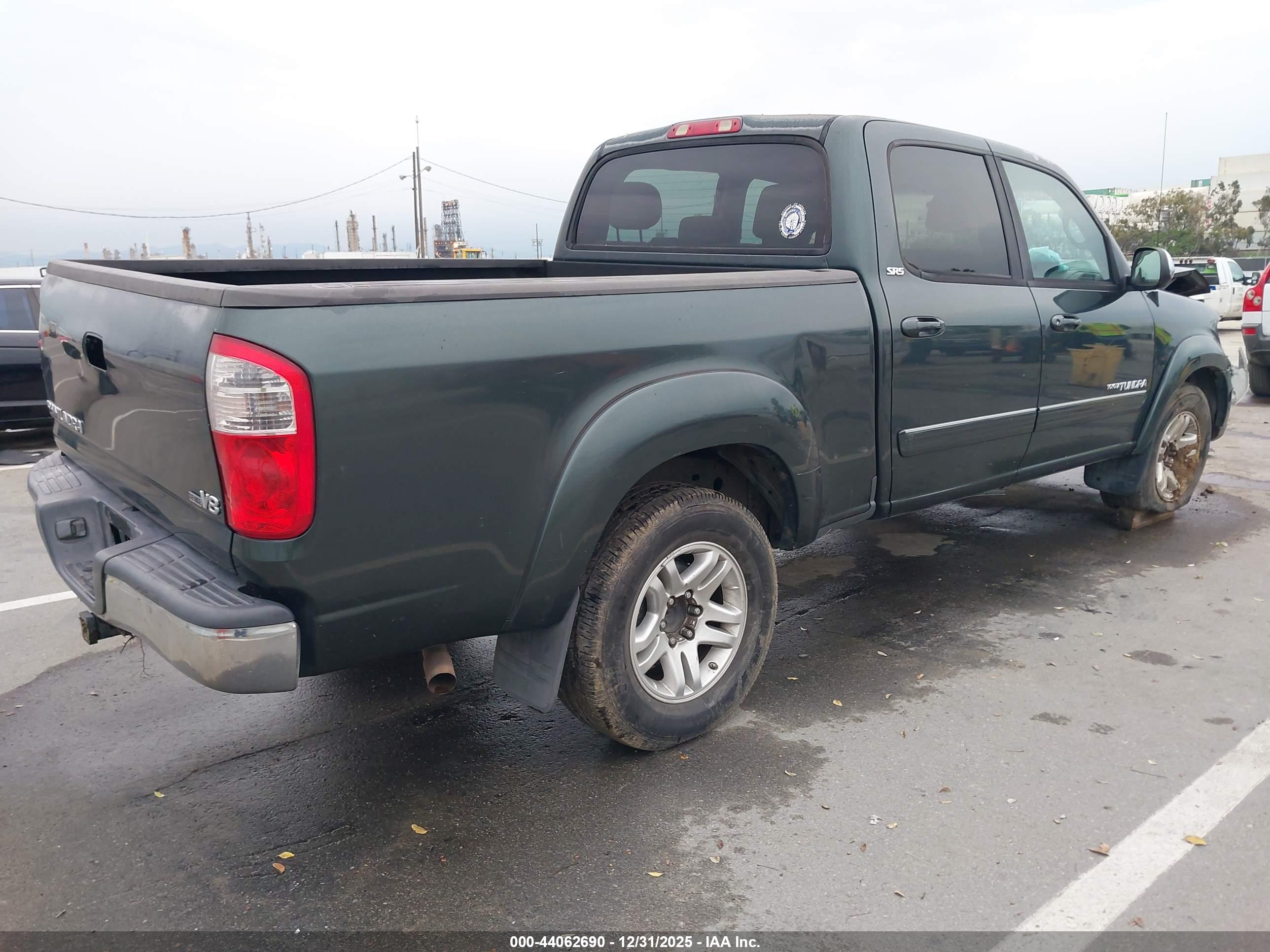 TOYOTA TUNDRA image 4