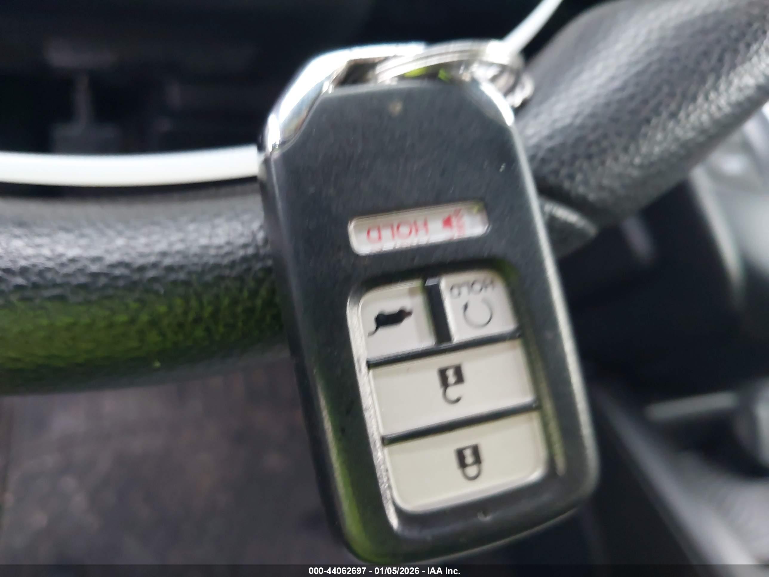 HONDA CR-V image 11